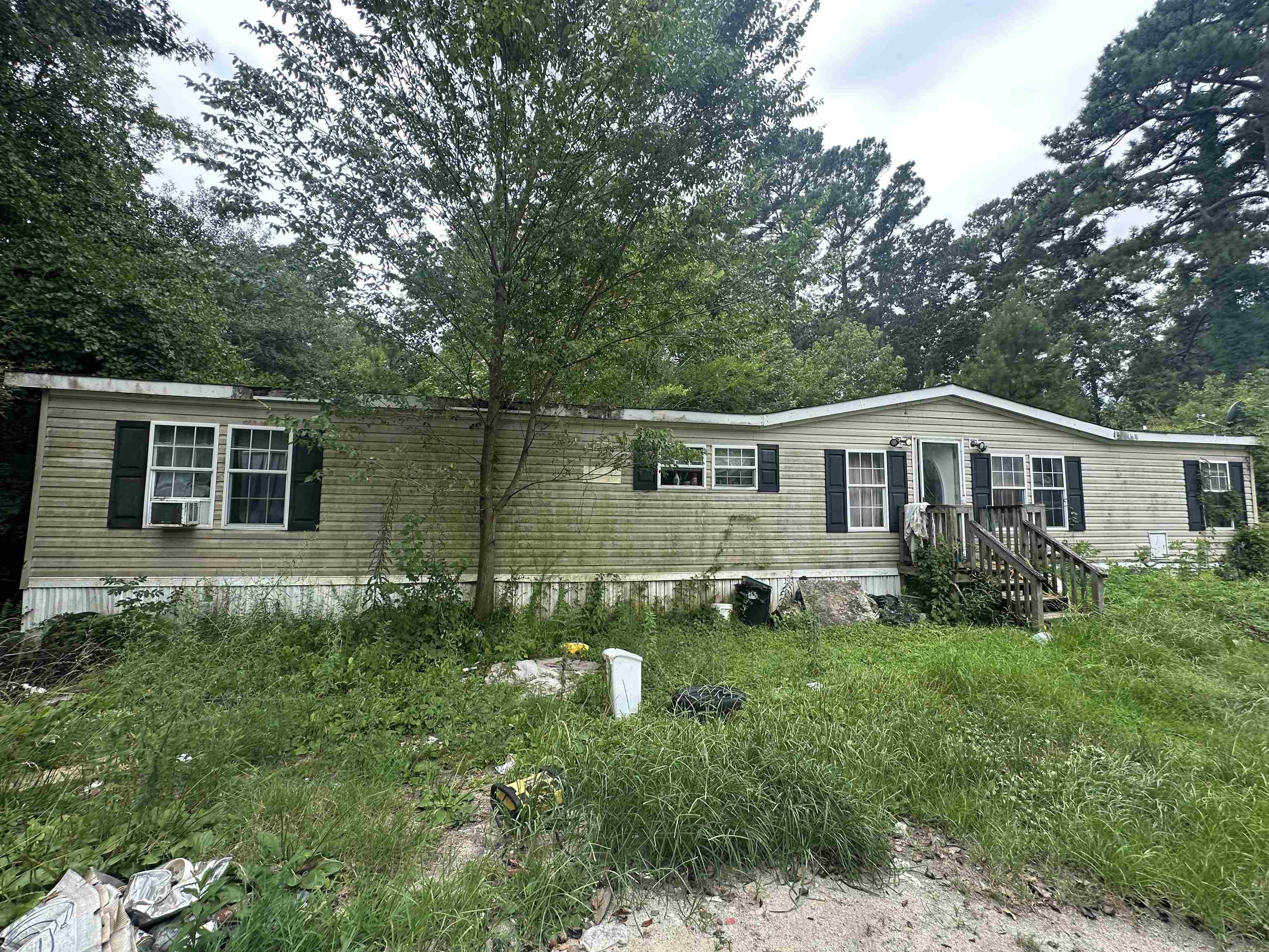 5276 Figure Eight Rd. Property Photo 1