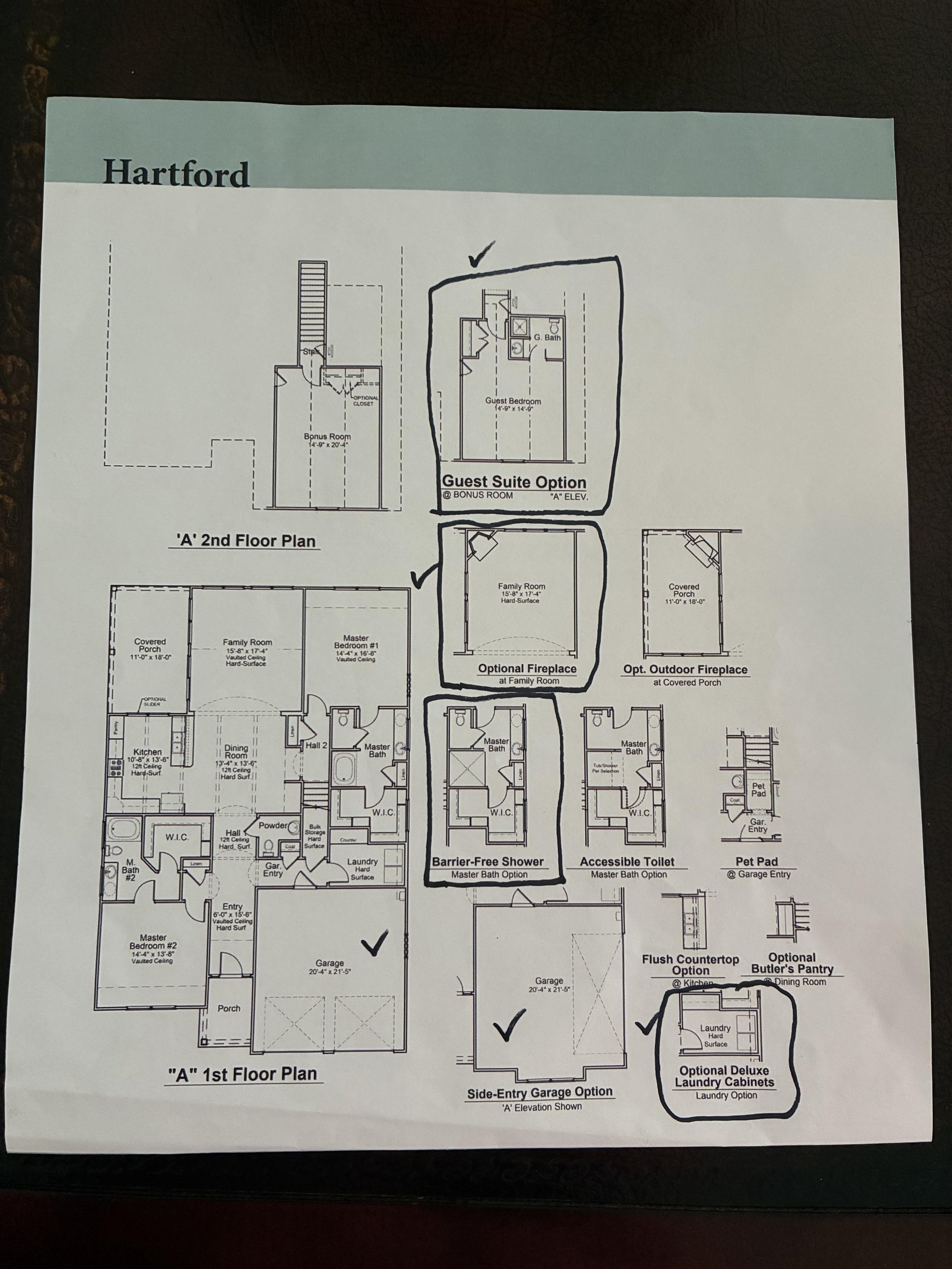 173 Zostera Dr. Property Photo 47