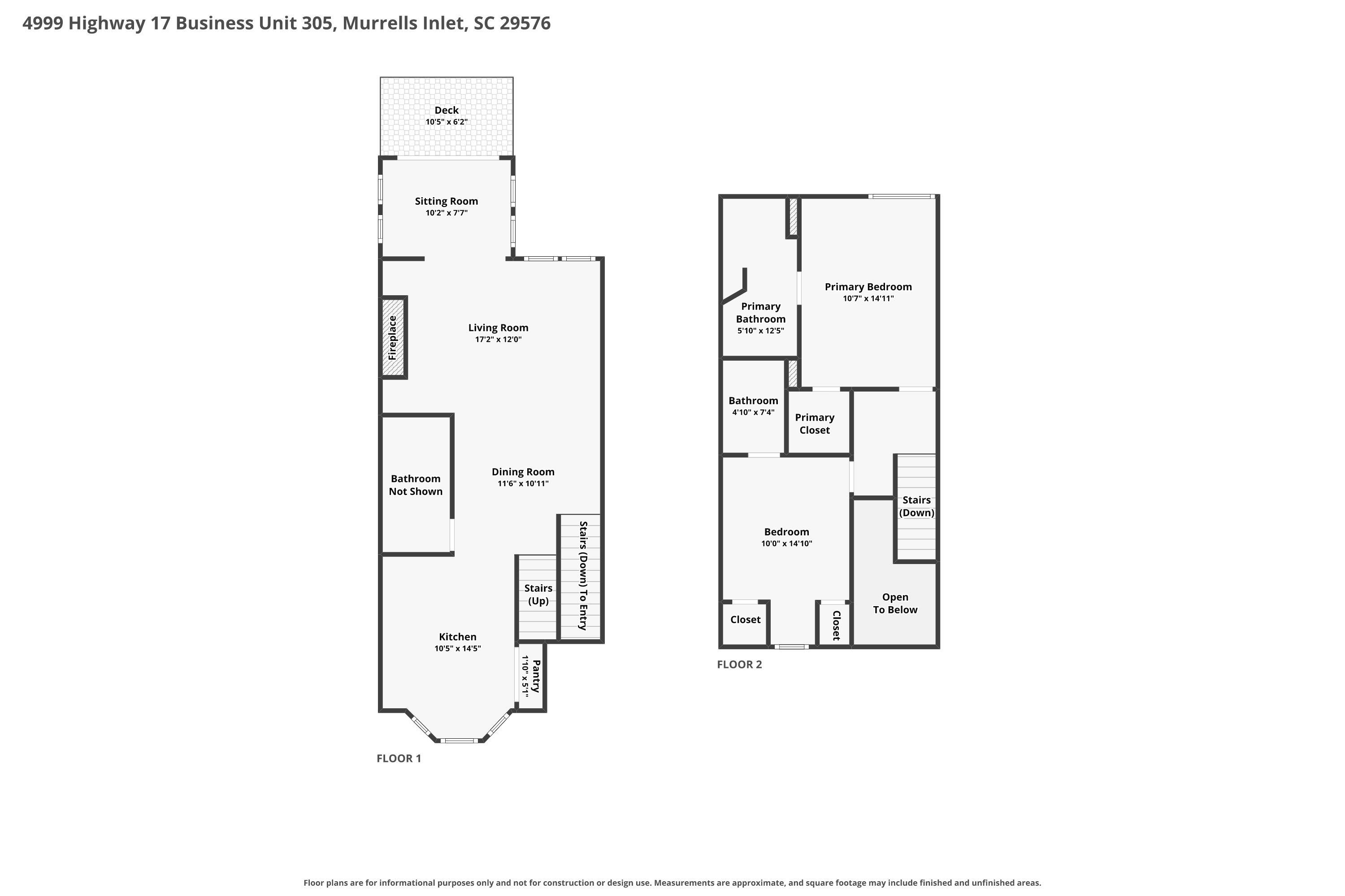 4999 Highway 17 Business Property Photo 35