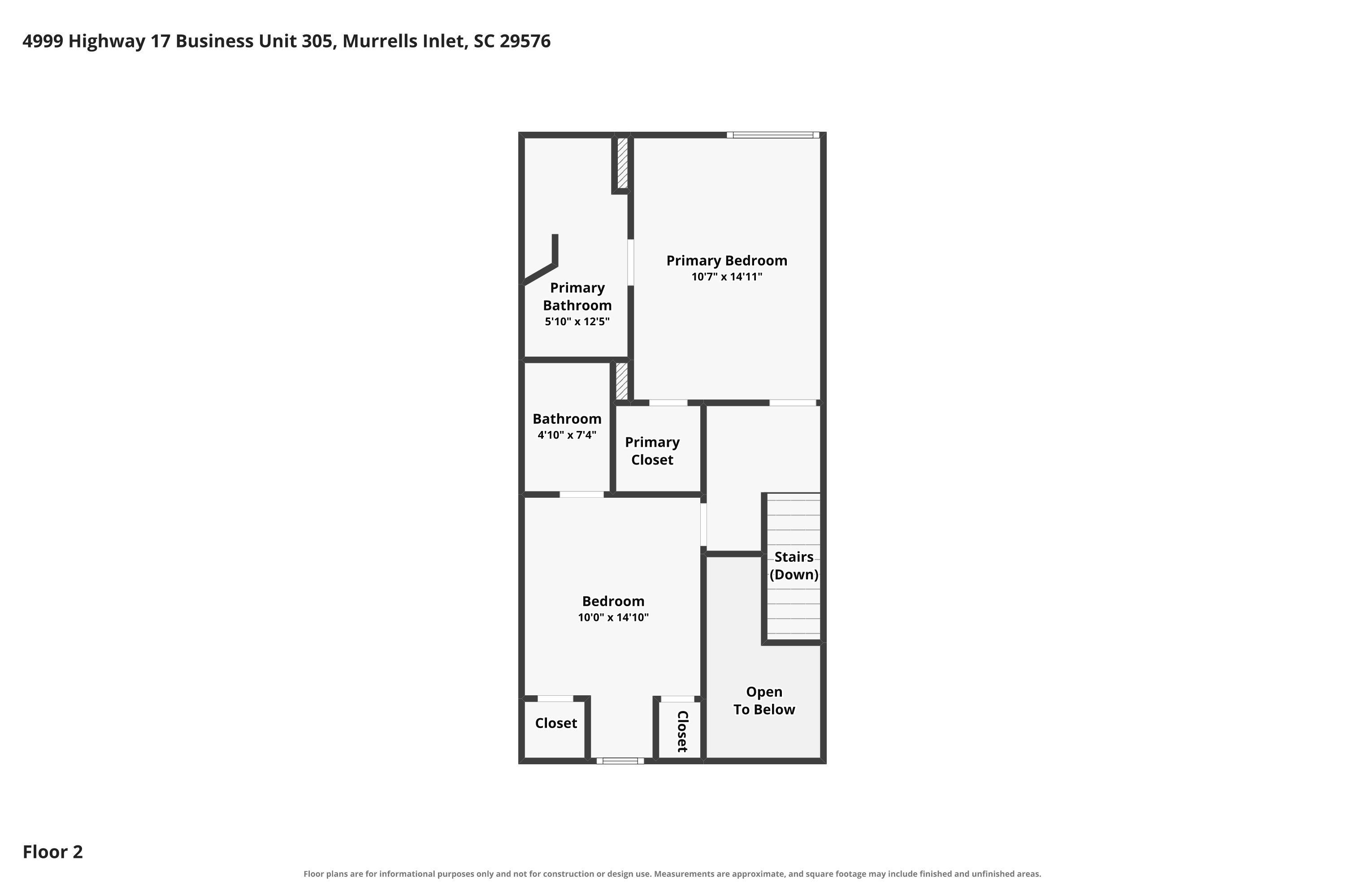 4999 Highway 17 Business Property Photo 37