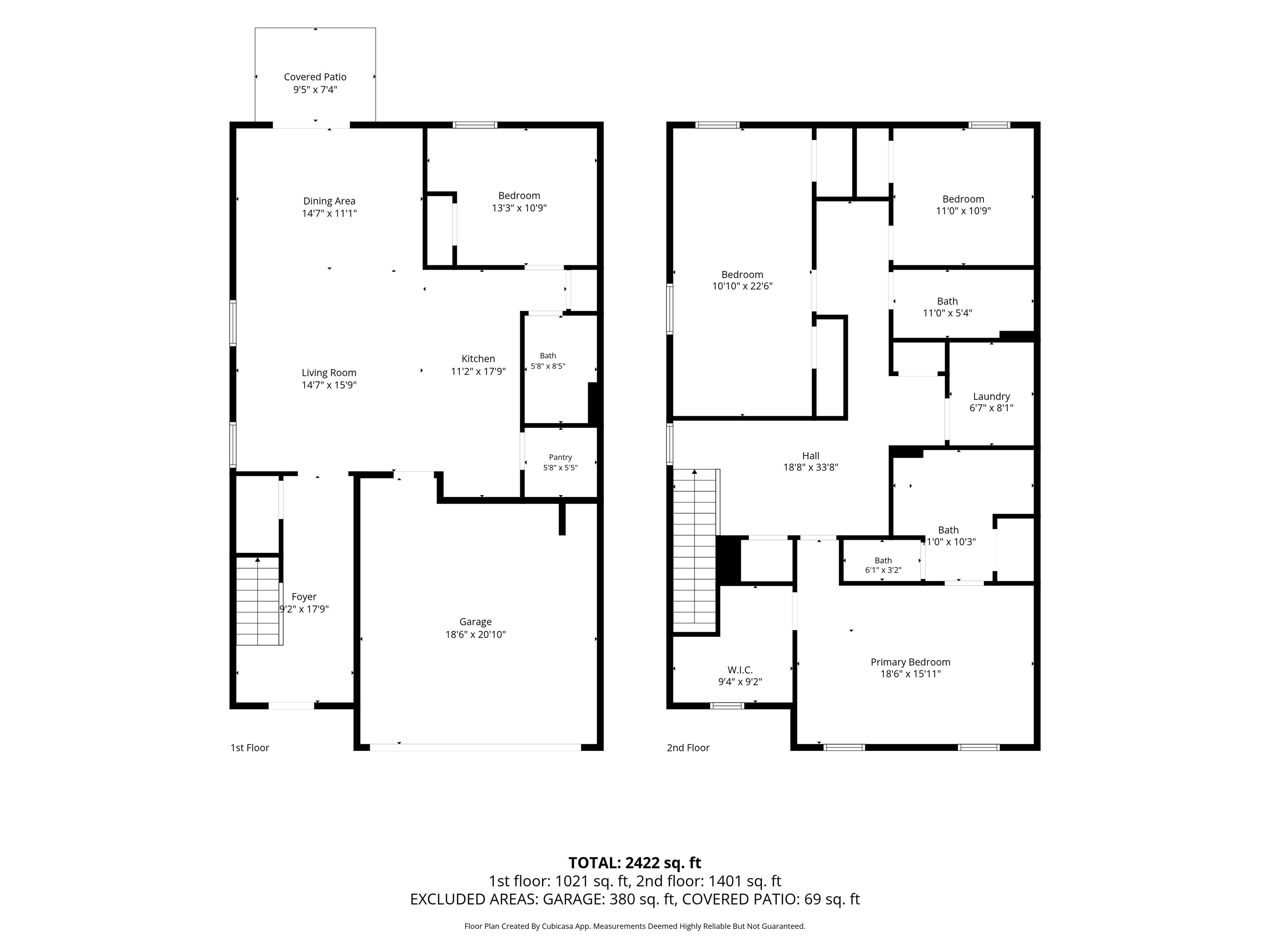 501 Hogwart Ln. Property Photo 3