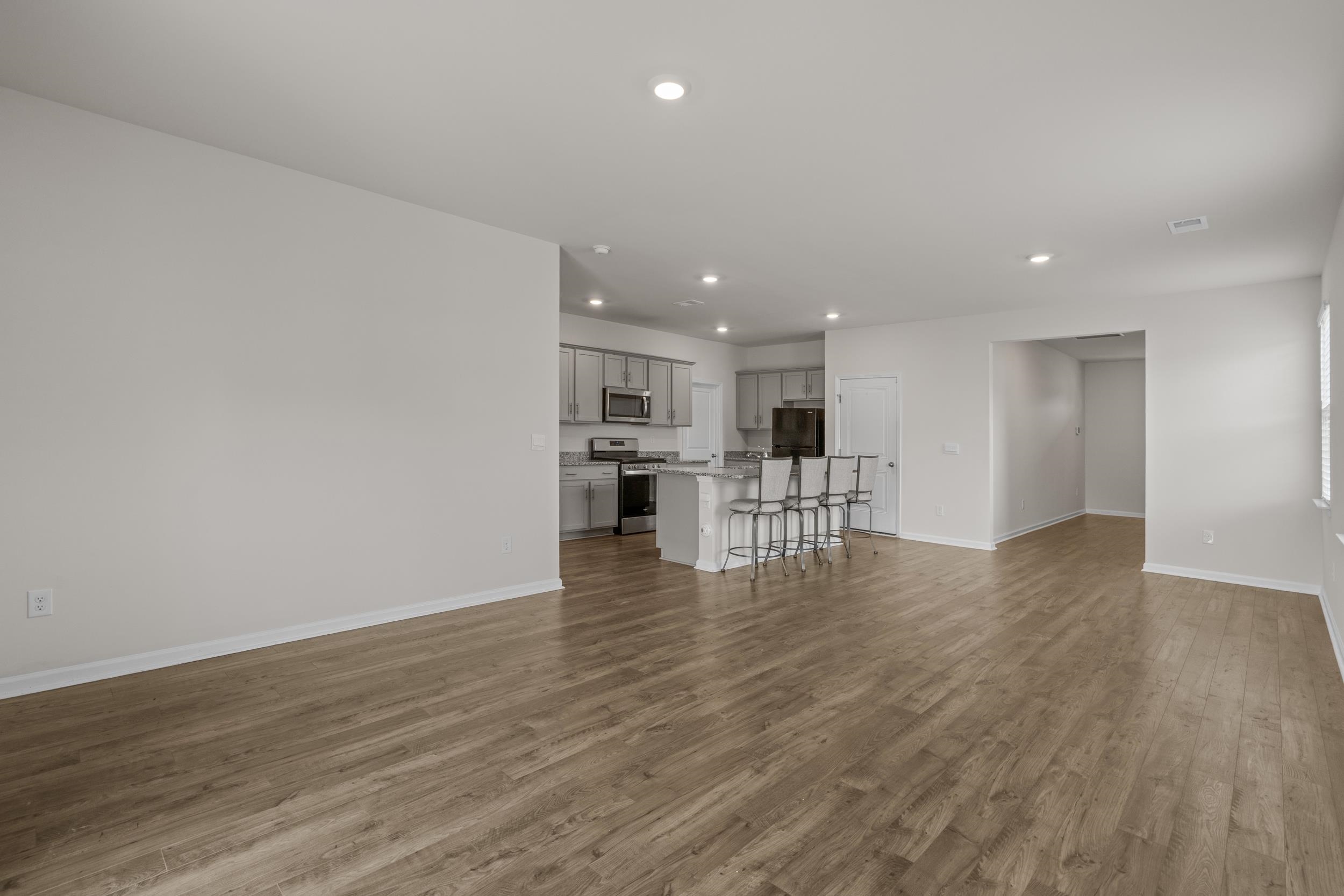 501 Hogwart Ln. Property Photo 8