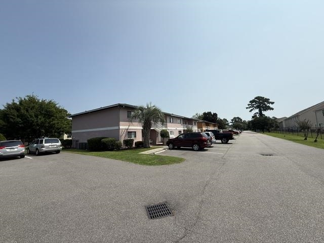 1301 Pridgen Rd. Property Photo 1