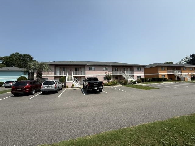 1301 Pridgen Rd. Property Photo 2