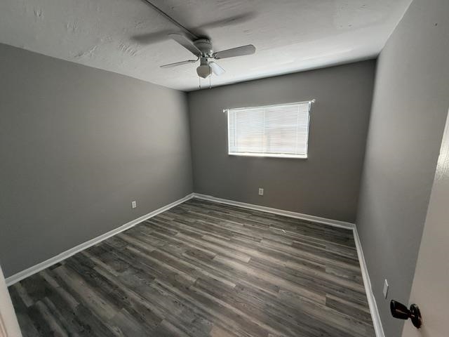 1301 Pridgen Rd. Property Photo 4