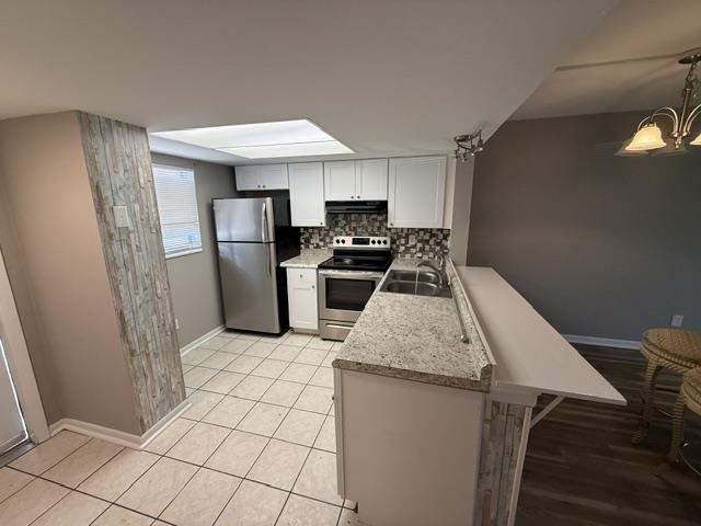 1301 Pridgen Rd. Property Photo 5