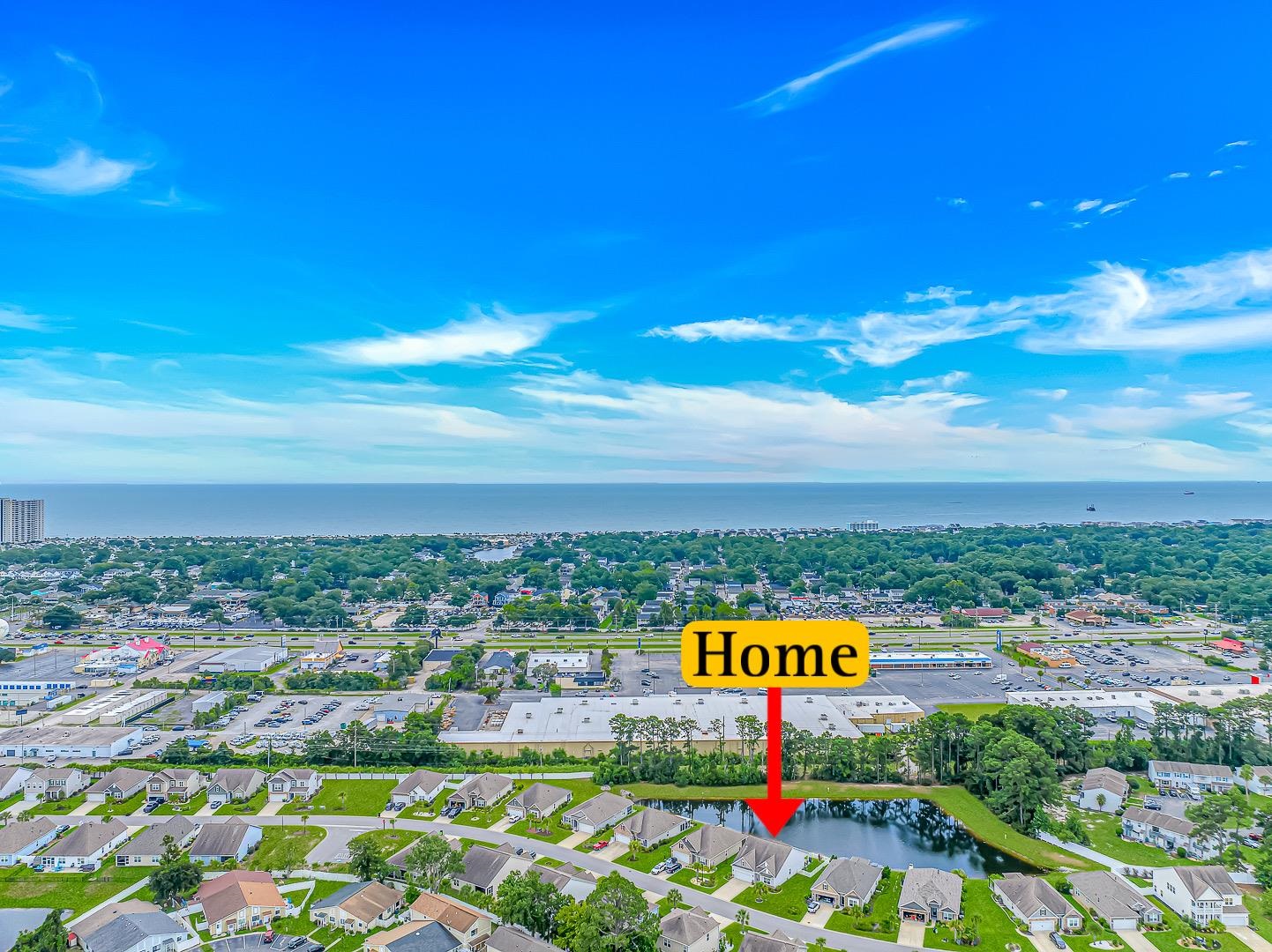 260 Ocean Commons Dr. Property Photo 36