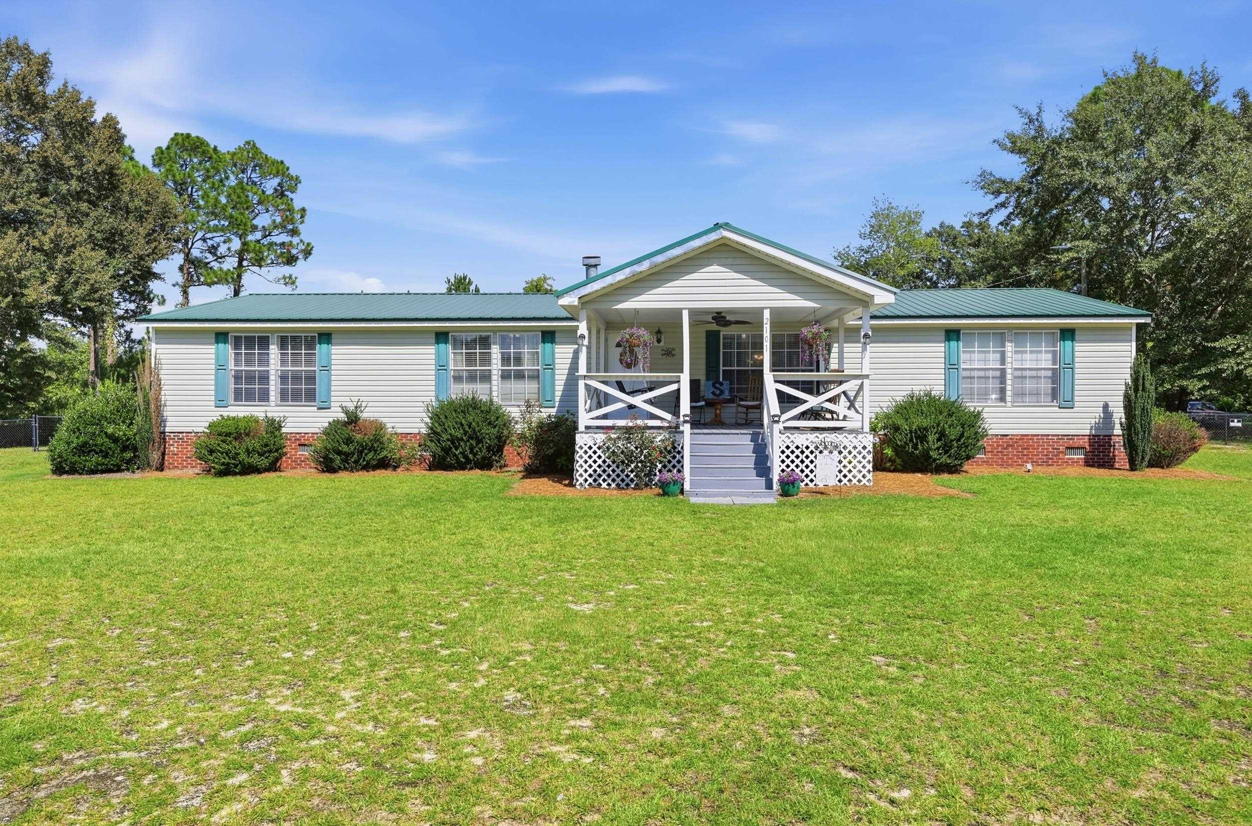 2101 Doe Trail