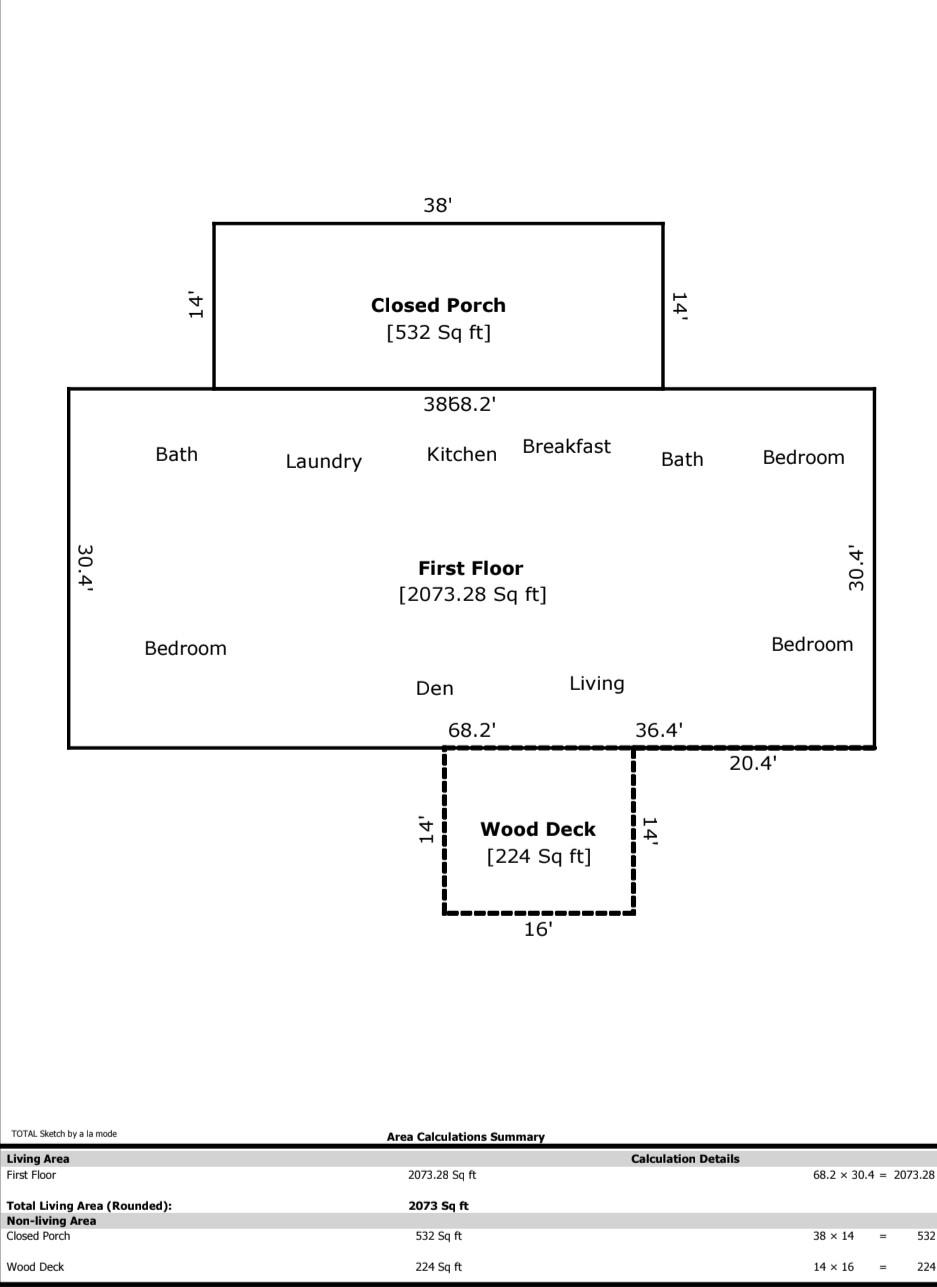 2101 Doe Trail Property Photo 40