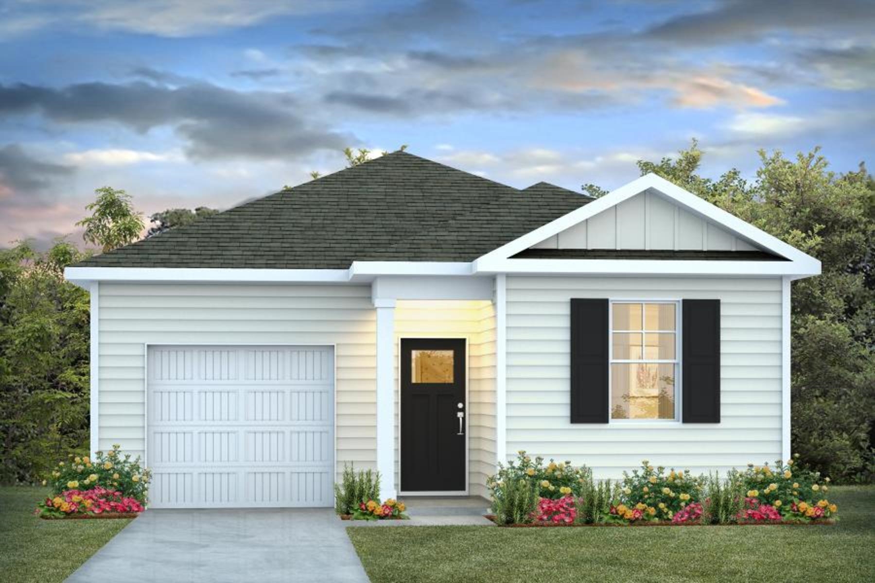 3132 Tasso Dr. Property Photo 1