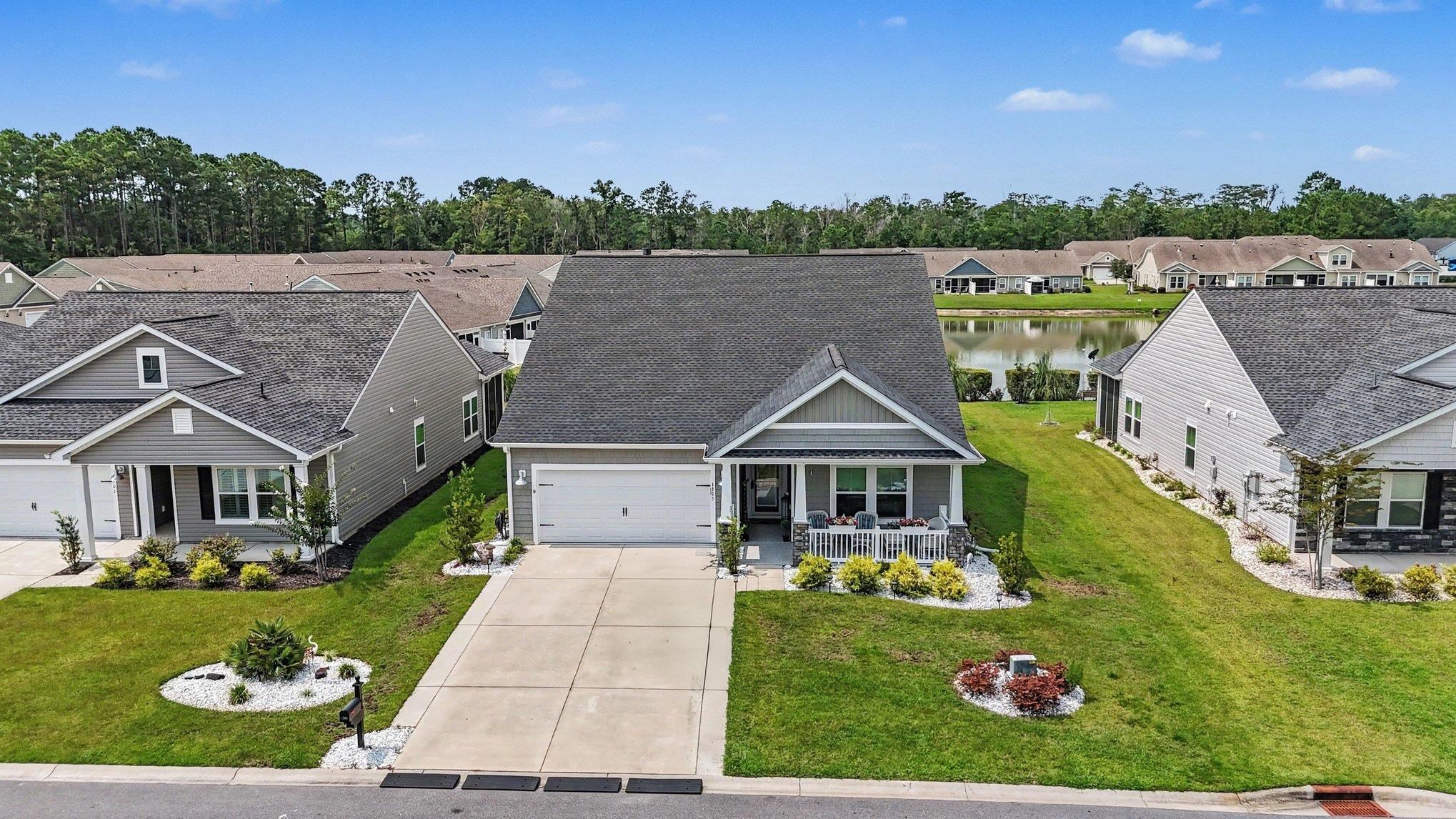 1305 Willow Run Dr. Property Photo 1