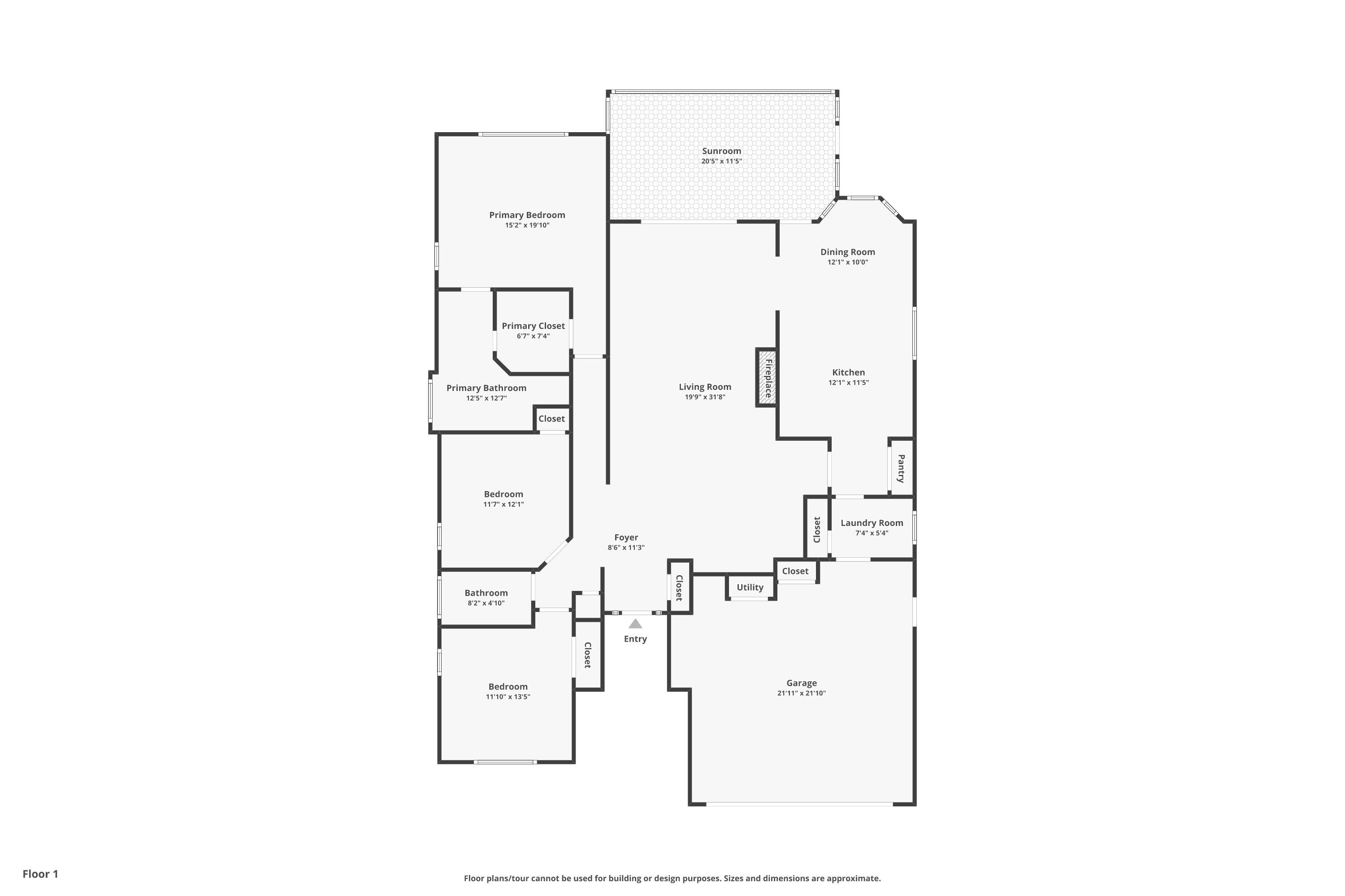 4336 Deer Run Ave. Property Photo 49