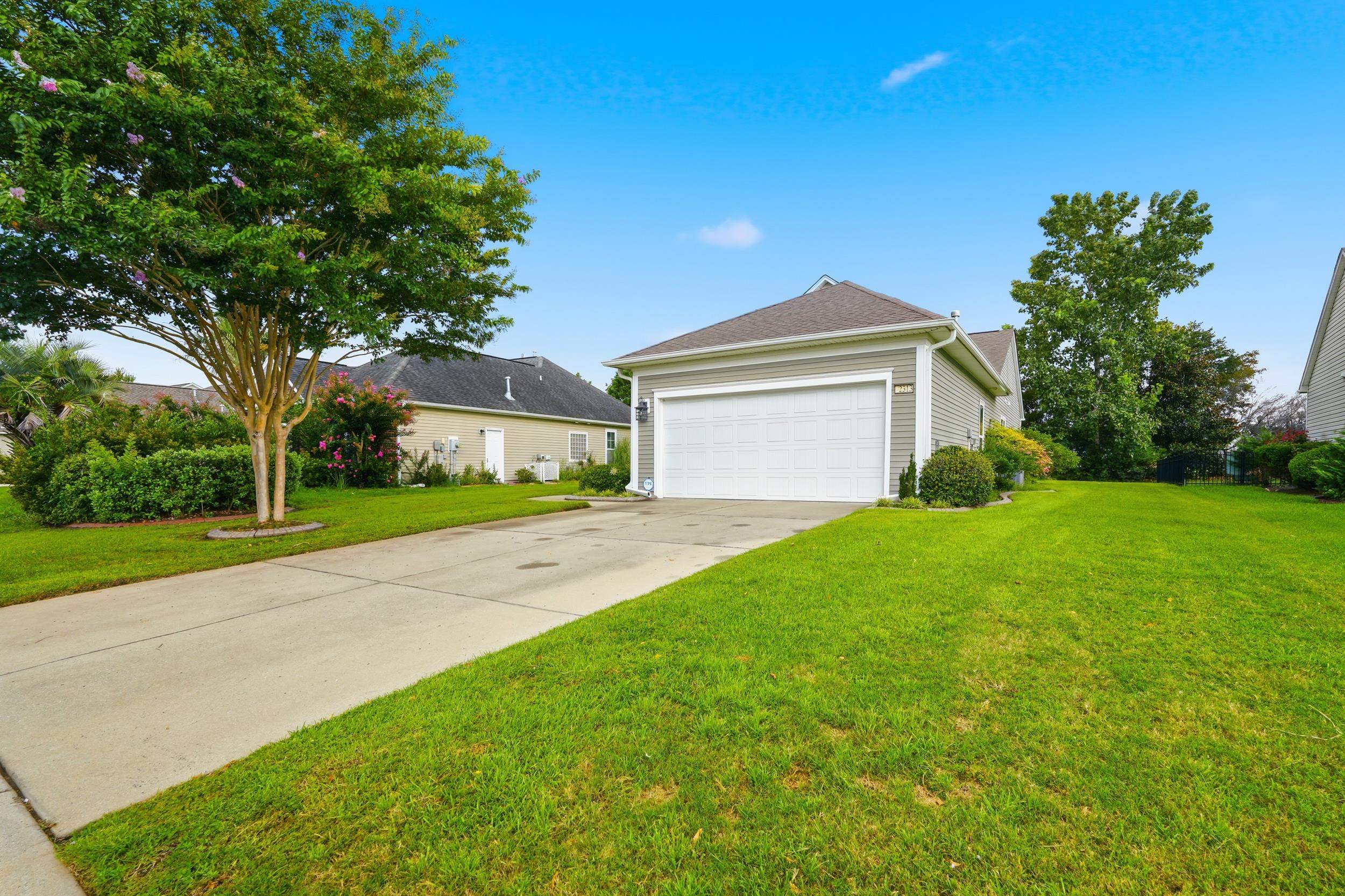 2313 Ordsall Ct. Property Photo 29