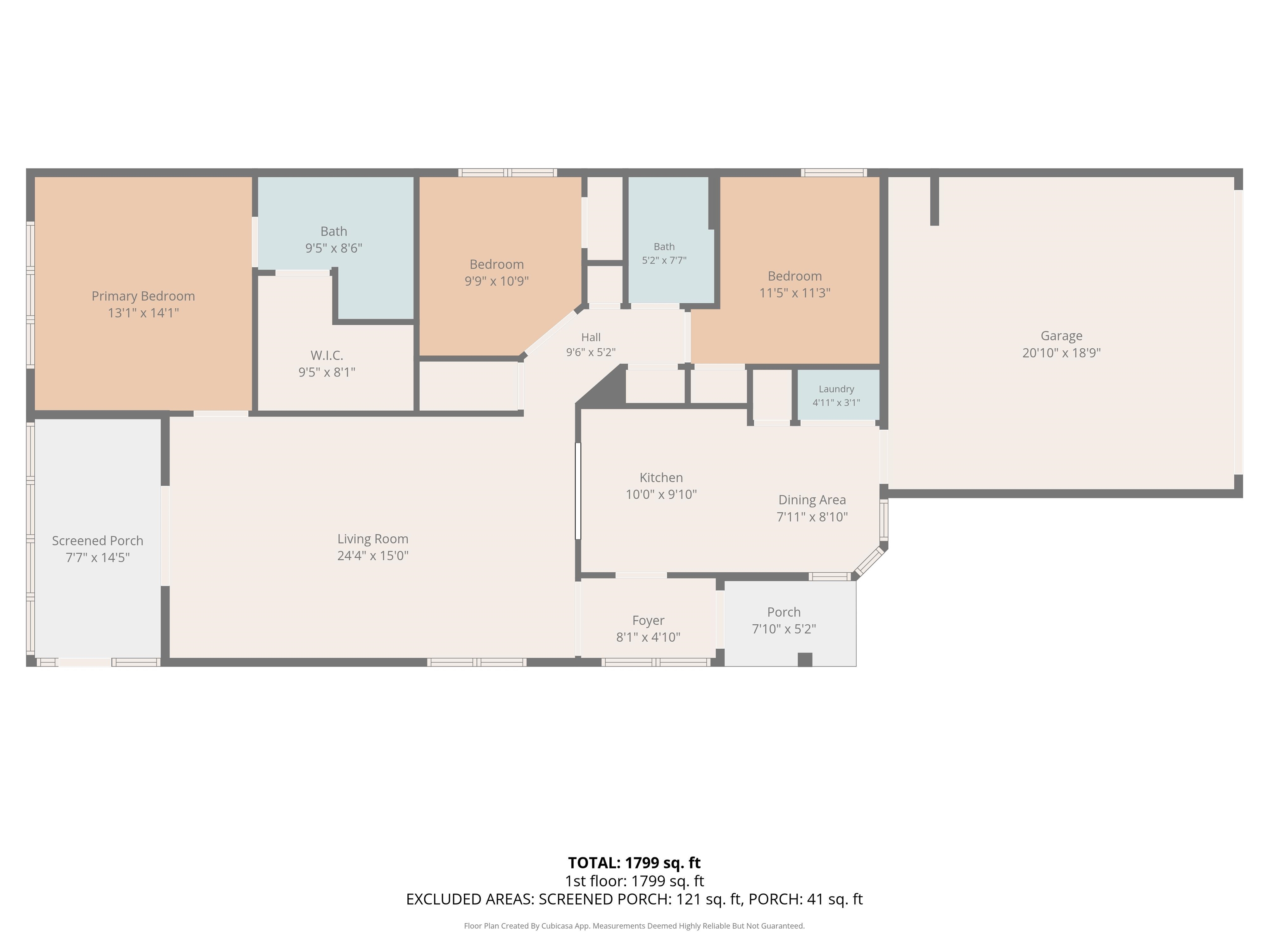 2313 Ordsall Ct. Property Photo 38