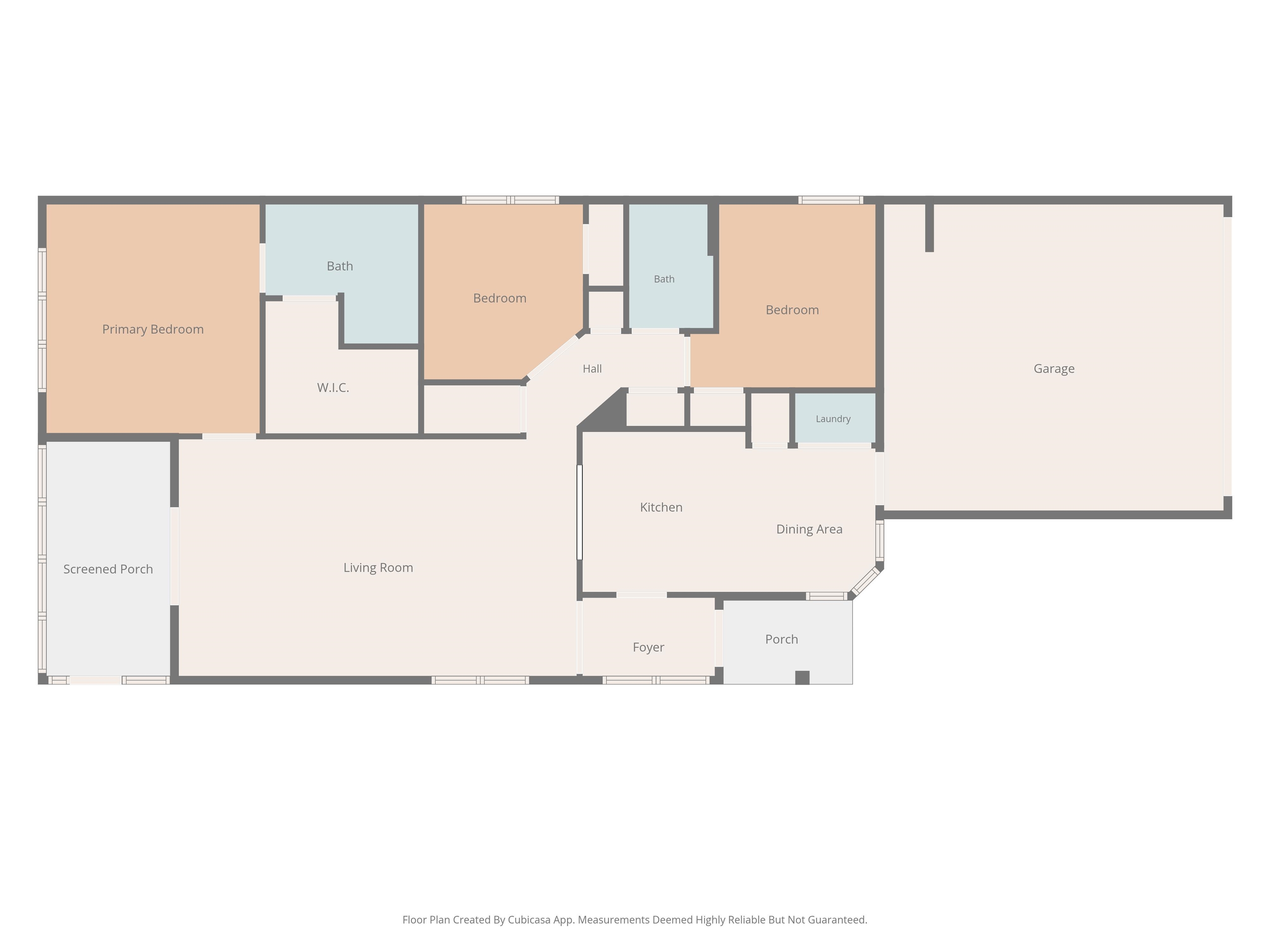 2313 Ordsall Ct. Property Photo 39