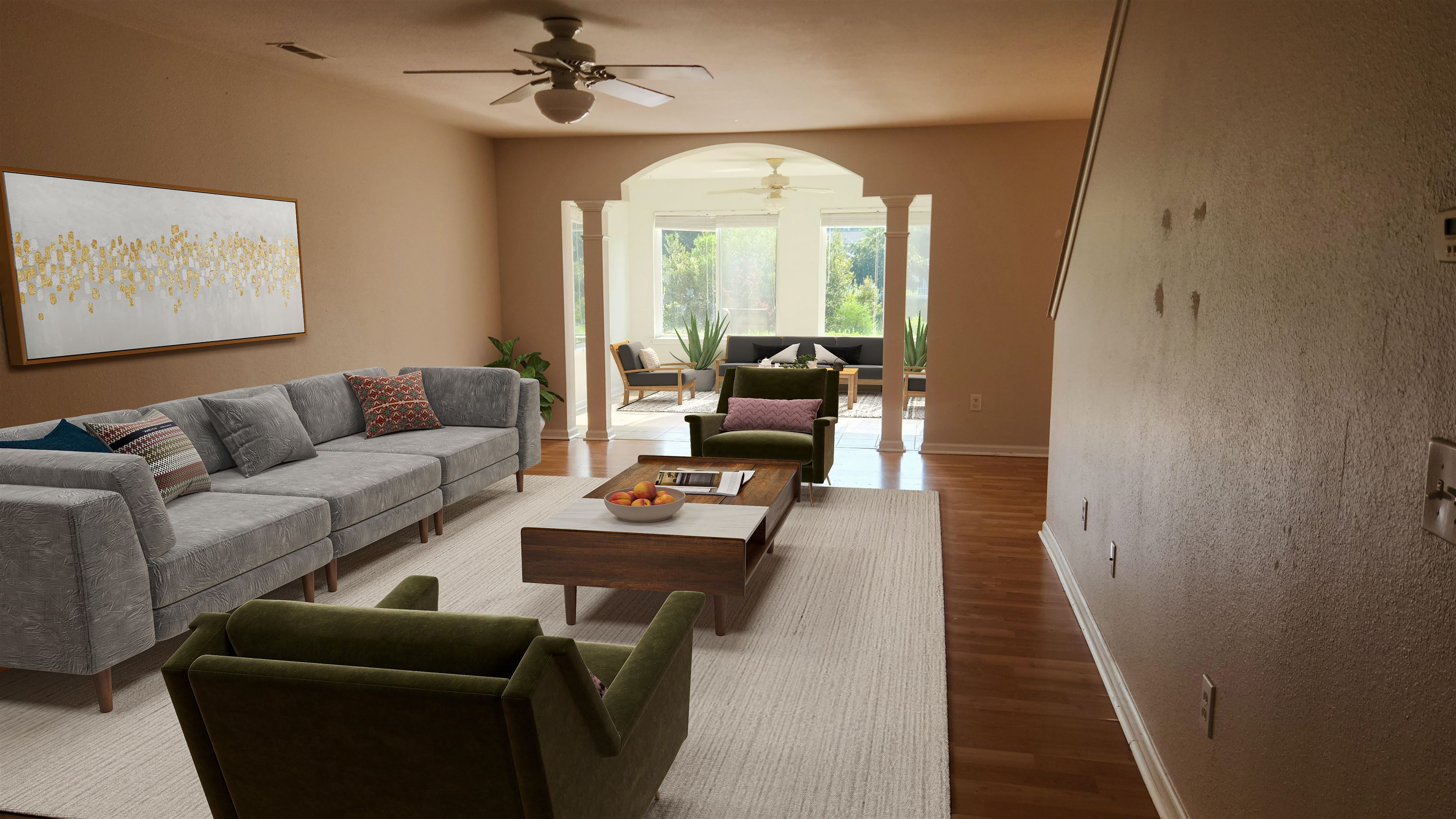 5033 Wickalow Way Property Photo 4