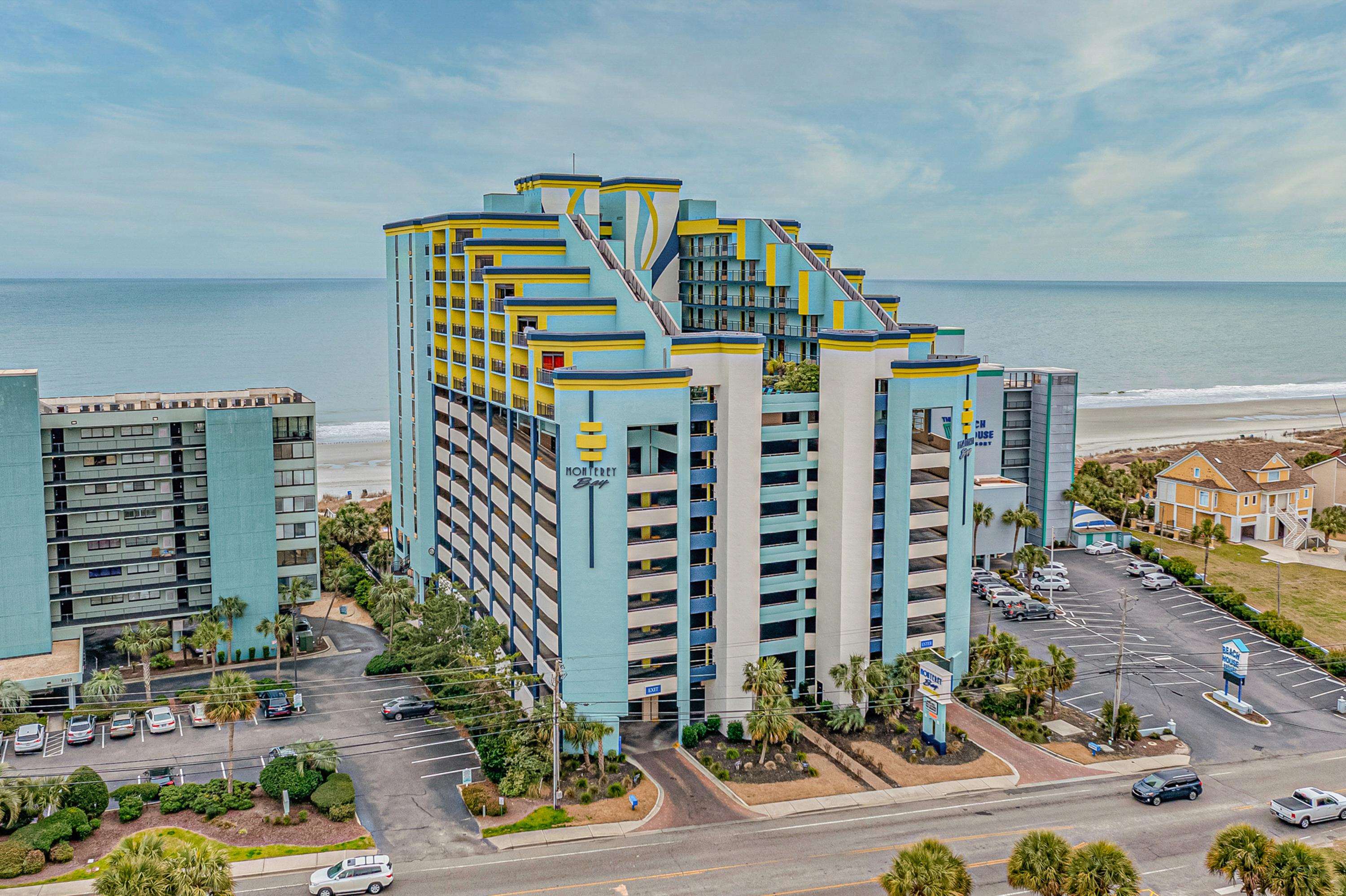 6804 N Ocean Blvd. Property Photo 1