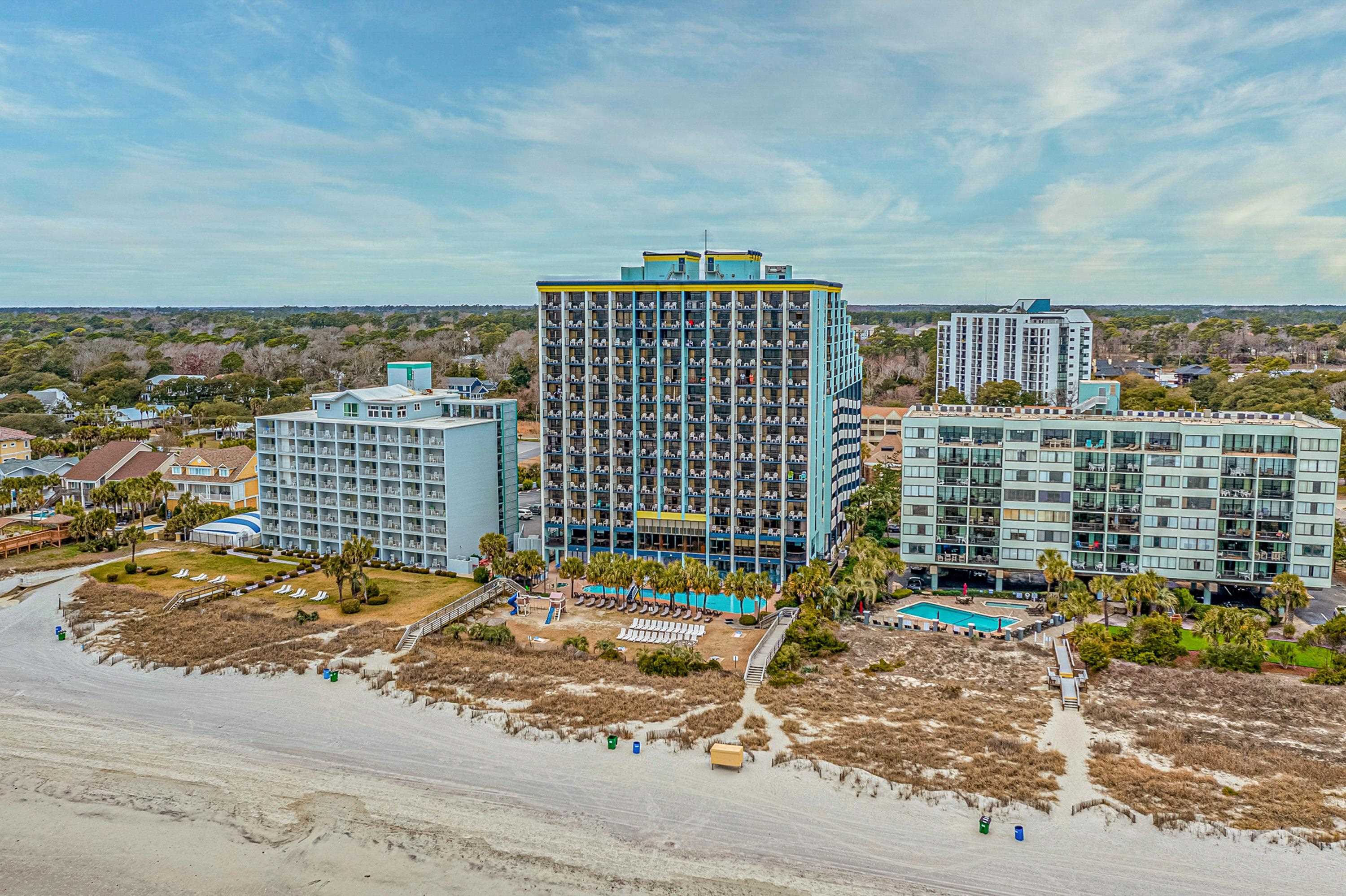 6804 N Ocean Blvd. Property Photo 37