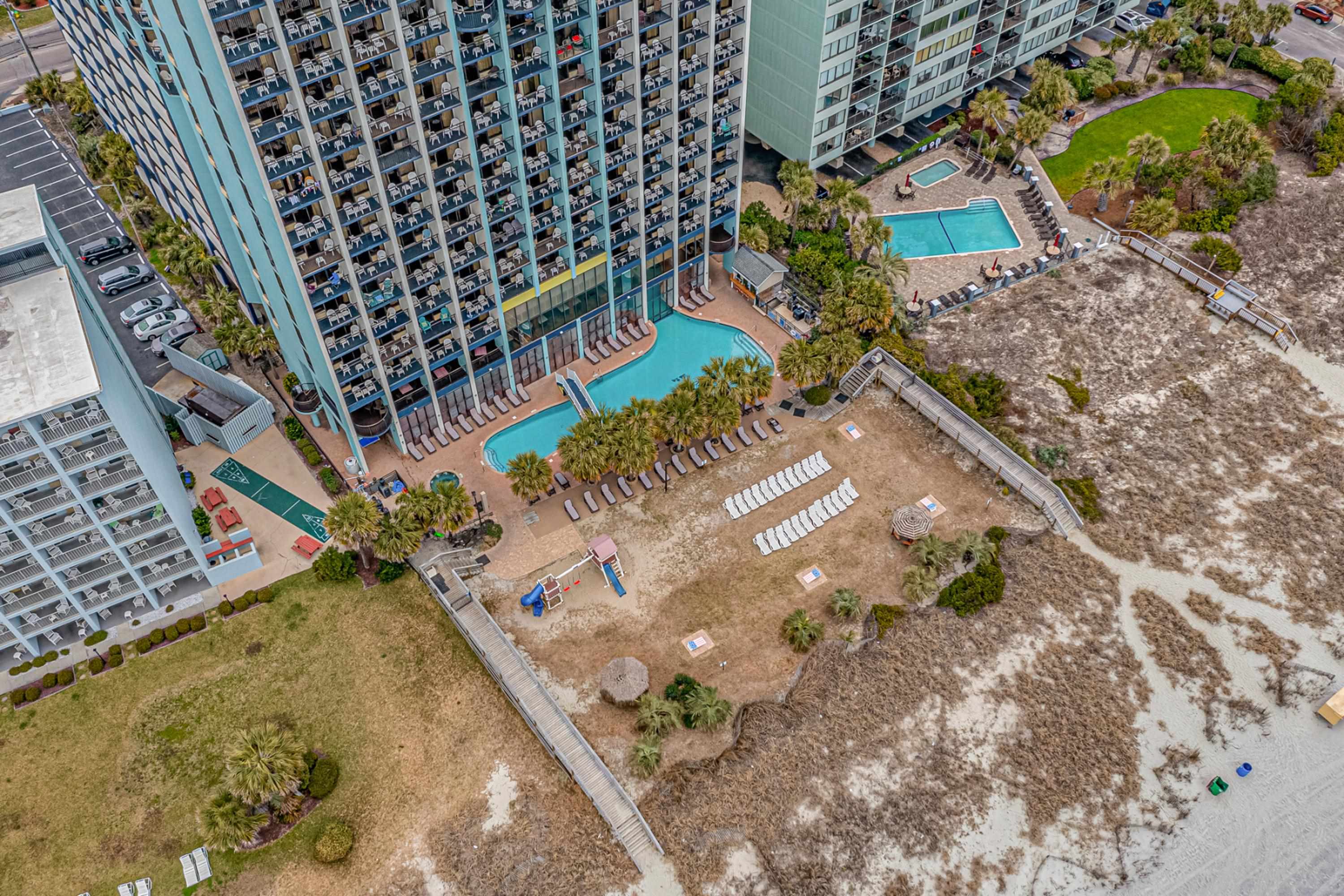 6804 N Ocean Blvd. Property Photo 41