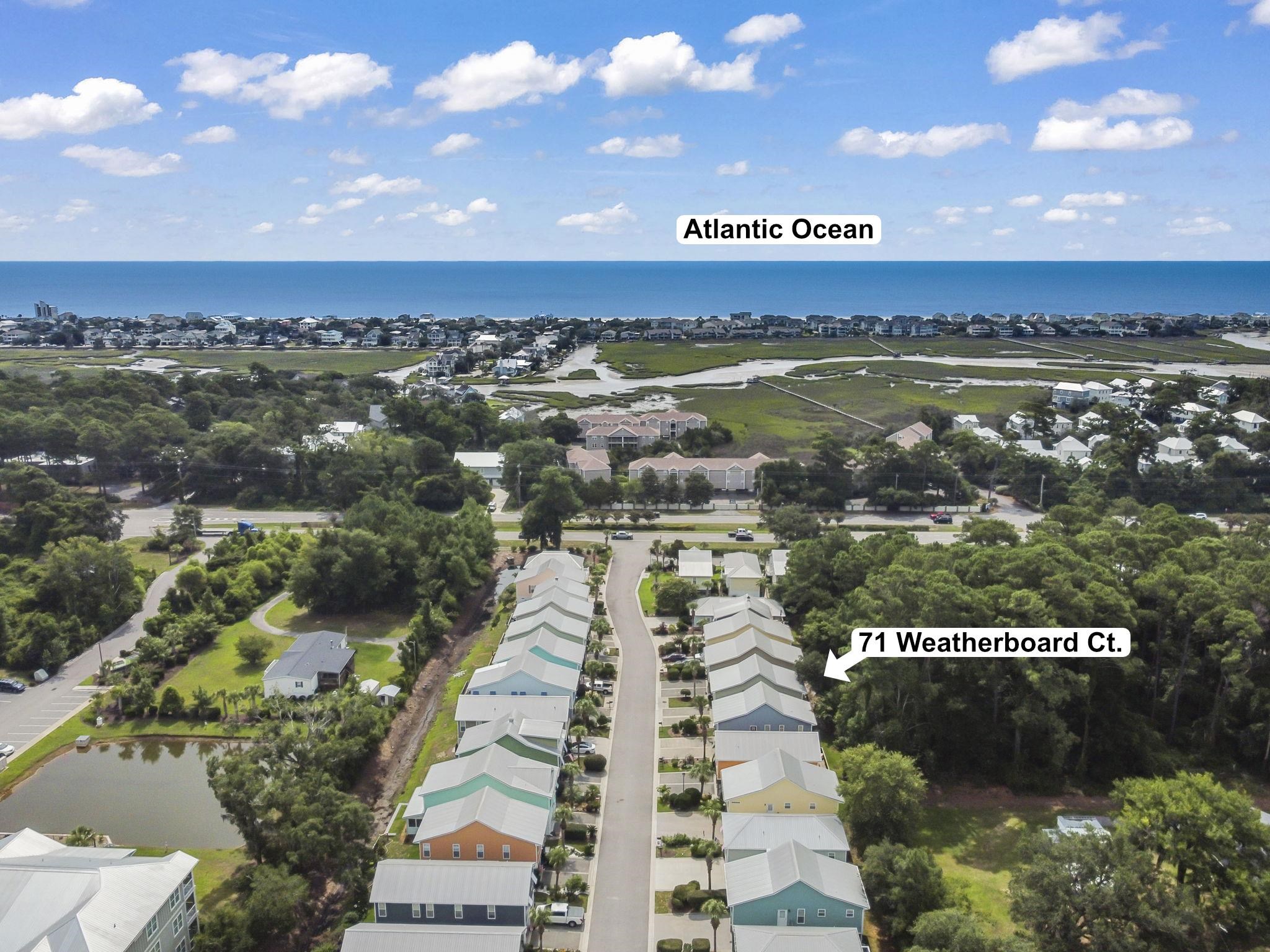 71 Weatherboard Ct. Property Photo 4