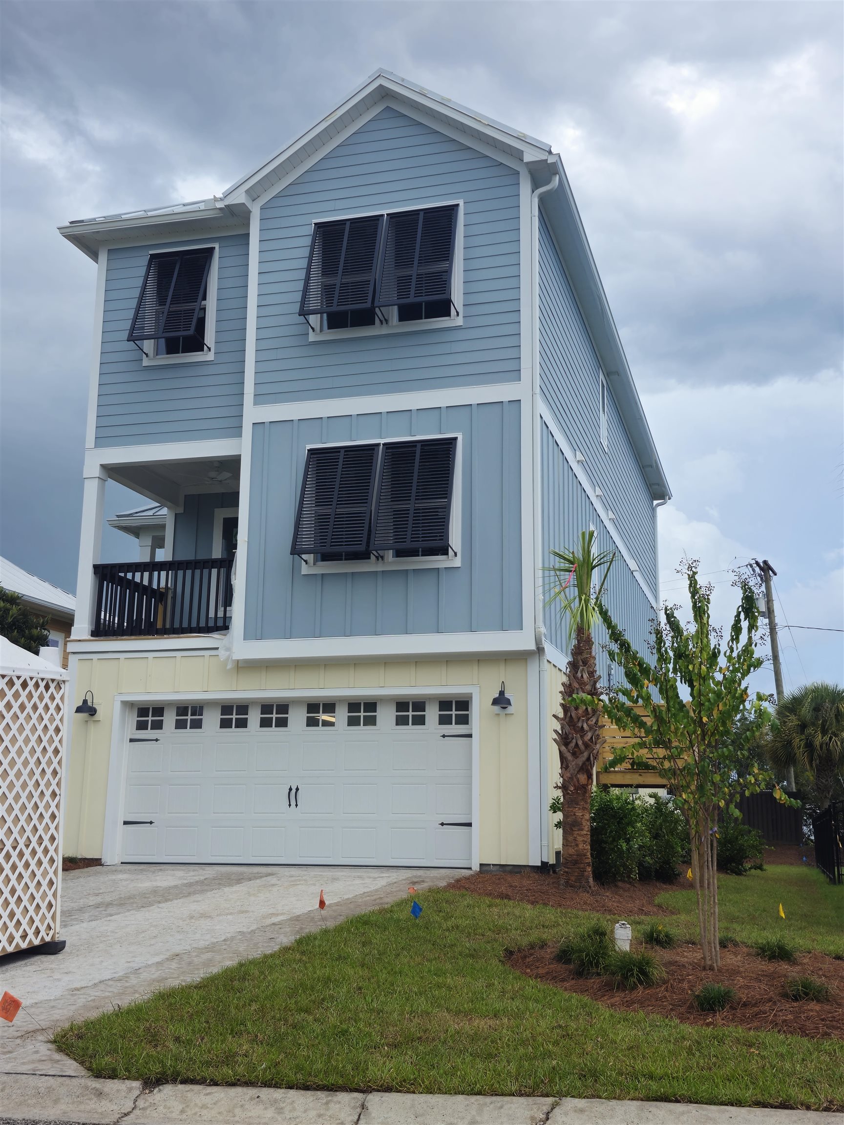 137 Pinnacle Dr.