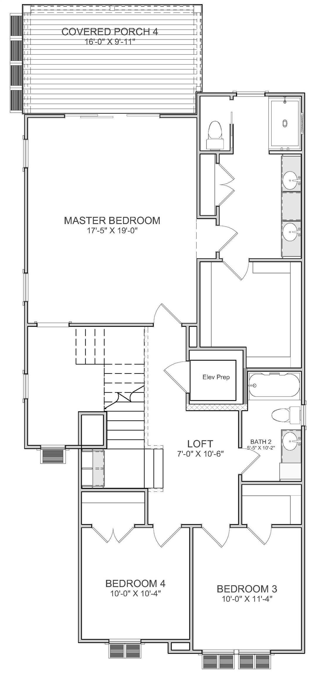 137 Pinnacle Dr. Property Photo 16
