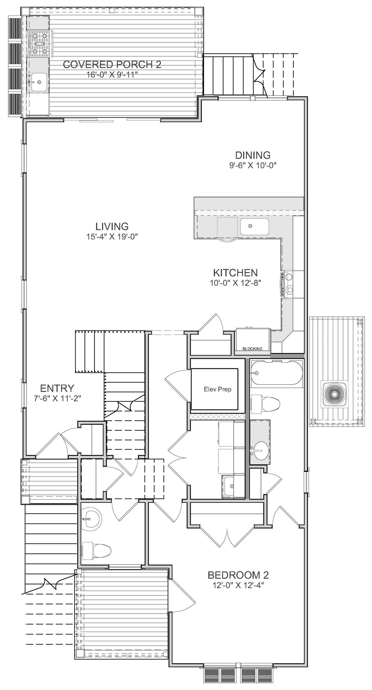 137 Pinnacle Dr. Property Photo 17