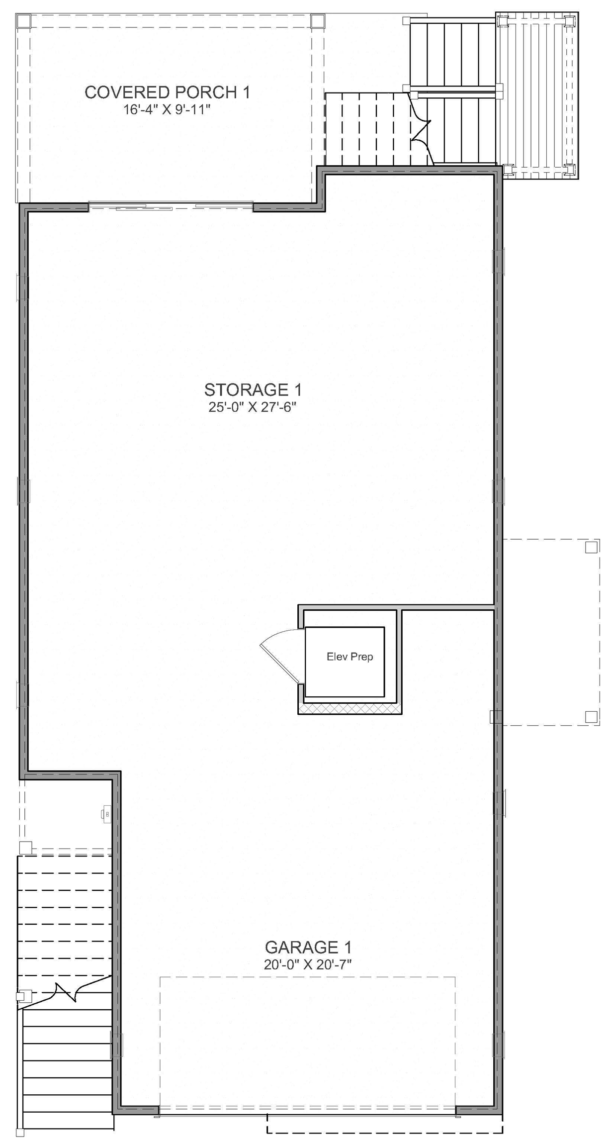 137 Pinnacle Dr. Property Photo 18