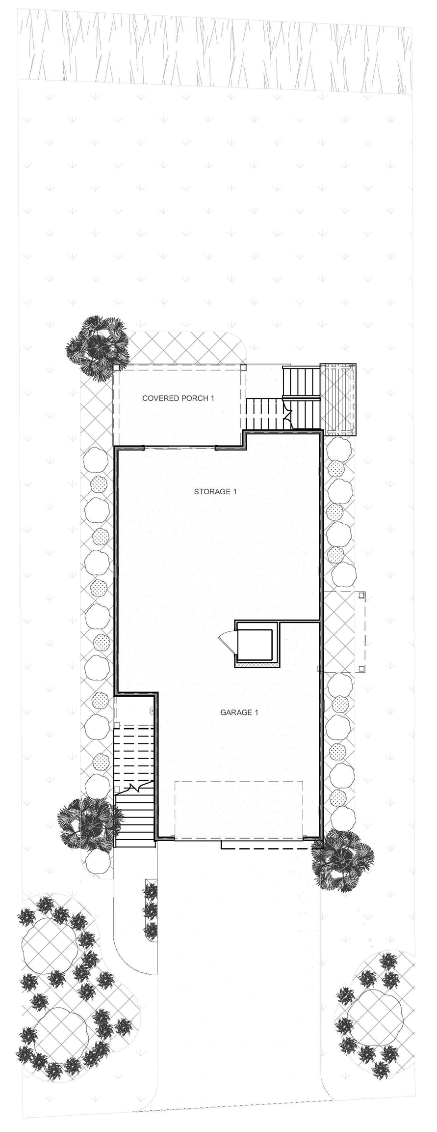 137 Pinnacle Dr. Property Photo 19