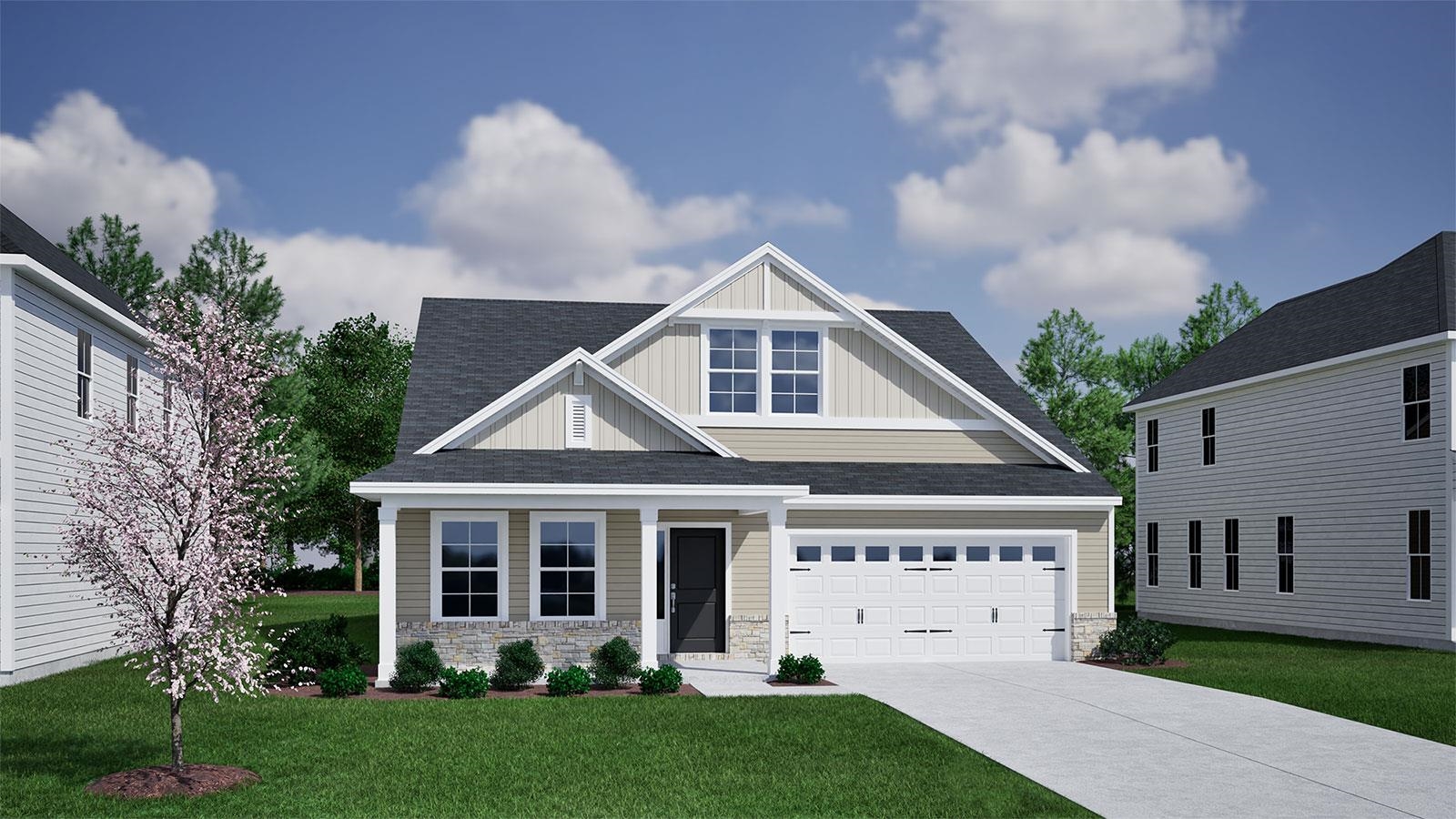 427 Atamasco Ct. Property Photo 1
