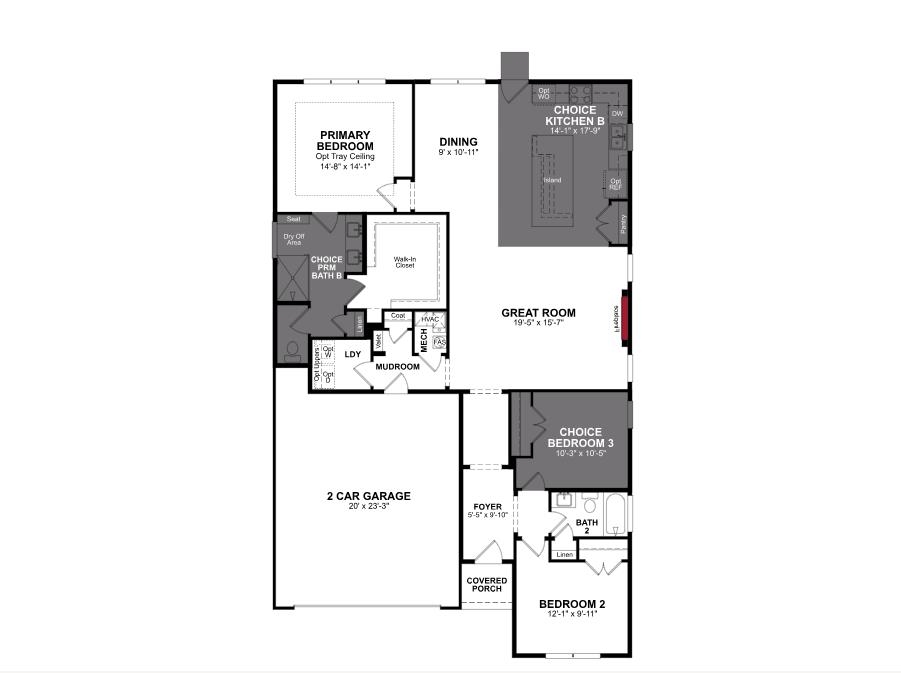 3061 Claredon St Property Photo 15