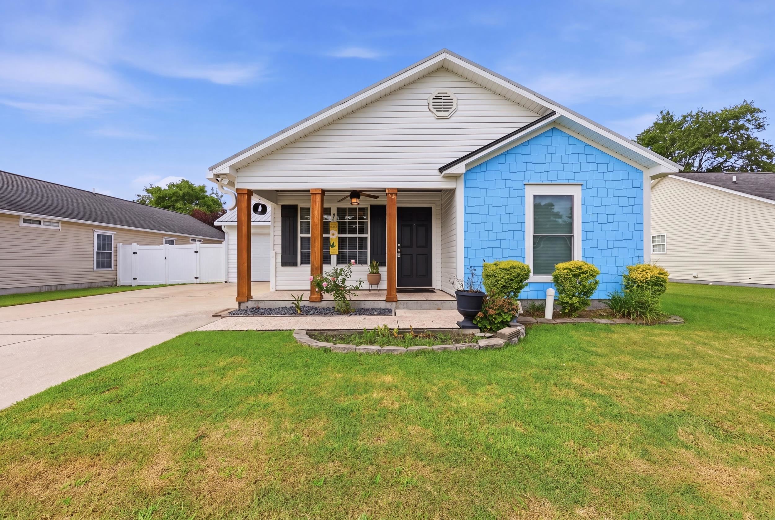 5017 Blue Spruce Ln. Property Photo 1