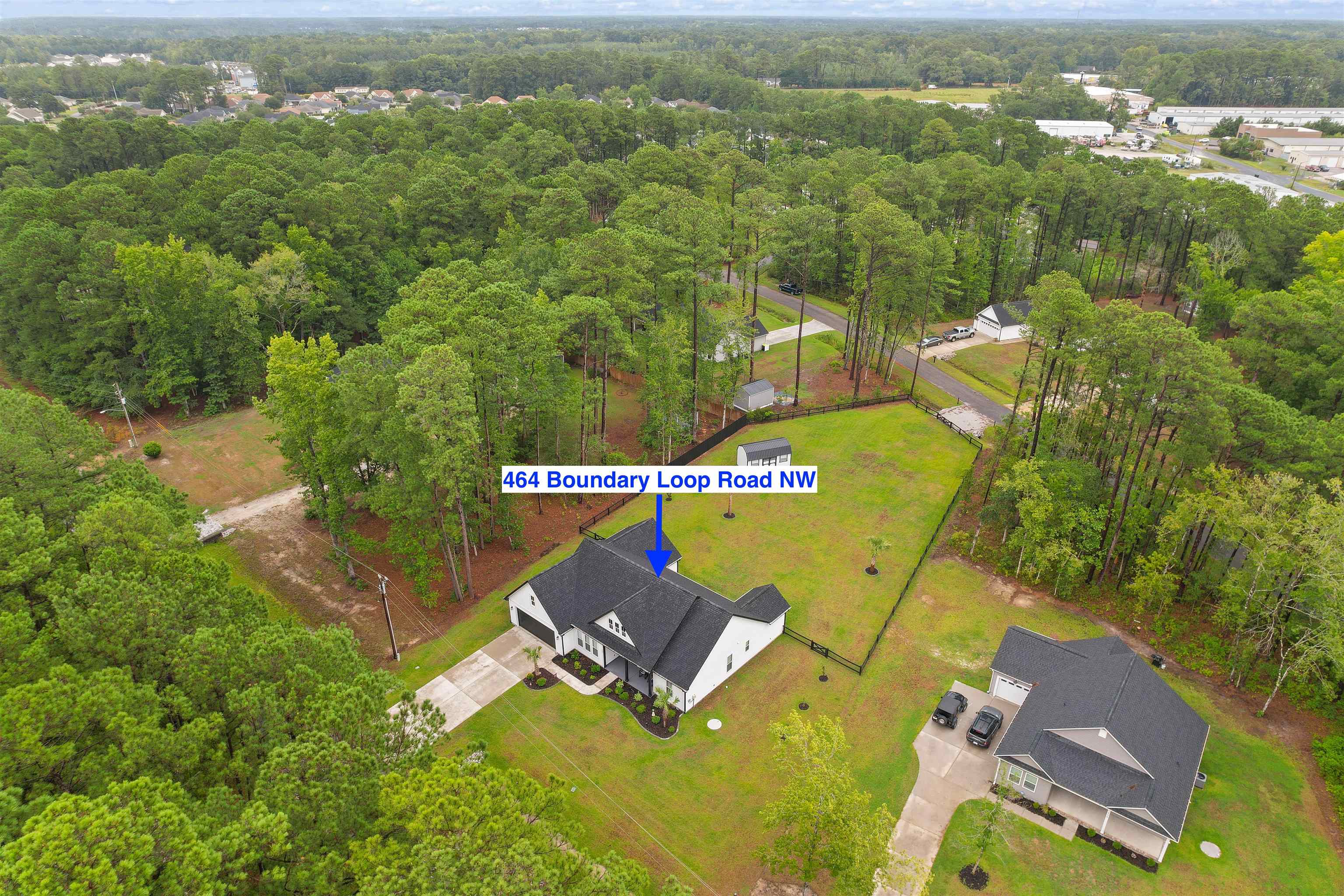 464 Nw Boundary Loop Rd. Property Photo 37