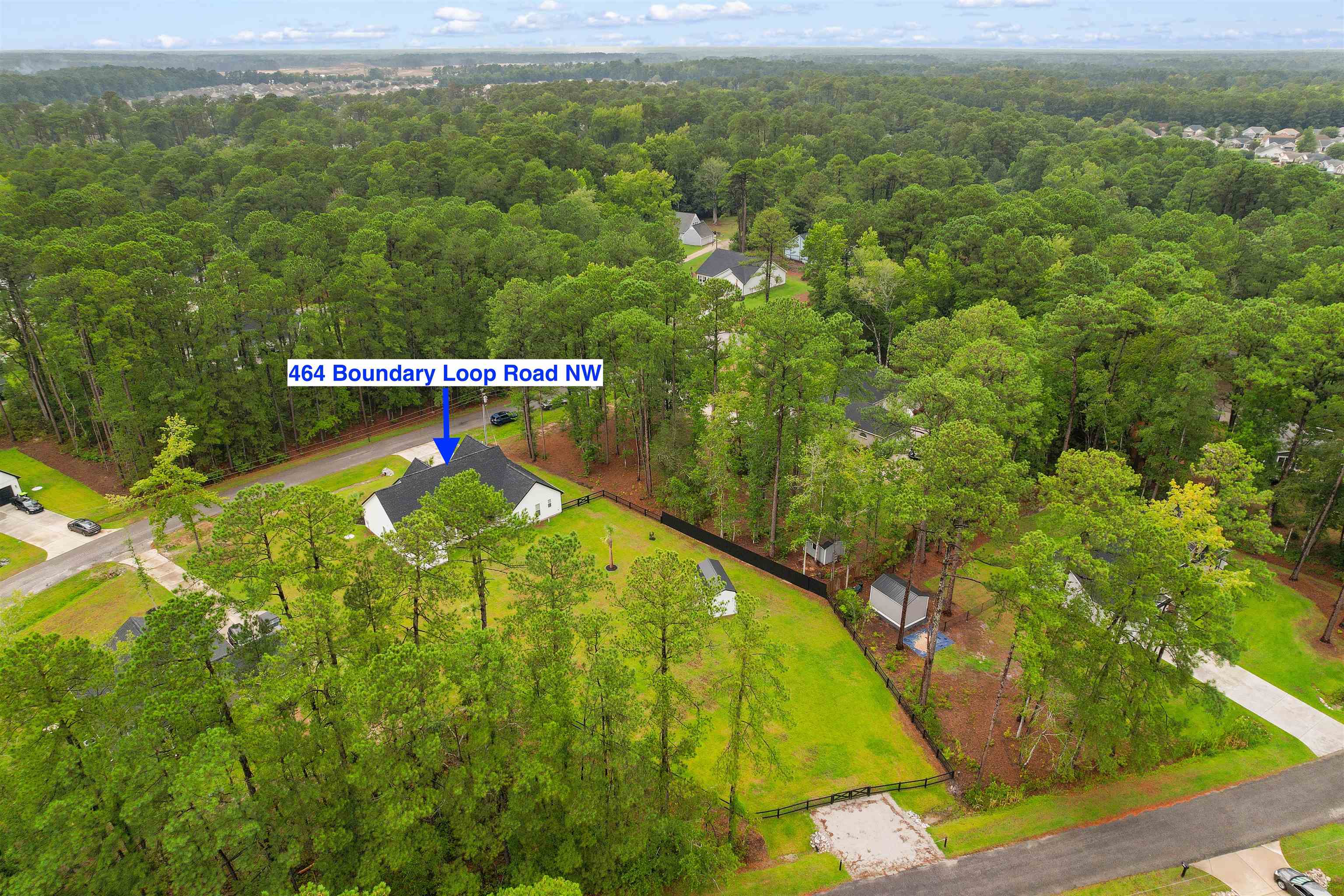 464 Nw Boundary Loop Rd. Property Photo 40