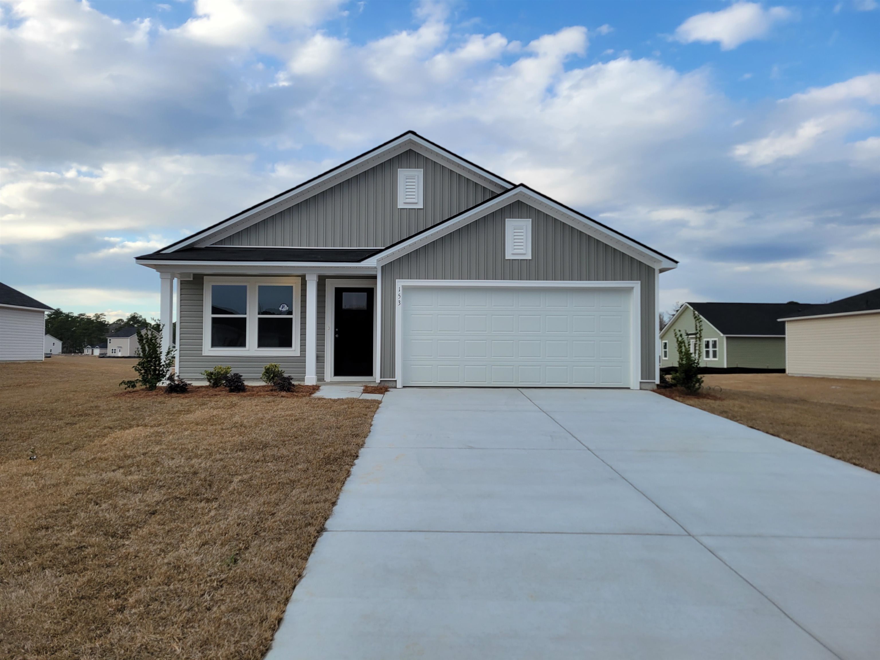 605 Cambria Dr Property Photo 1