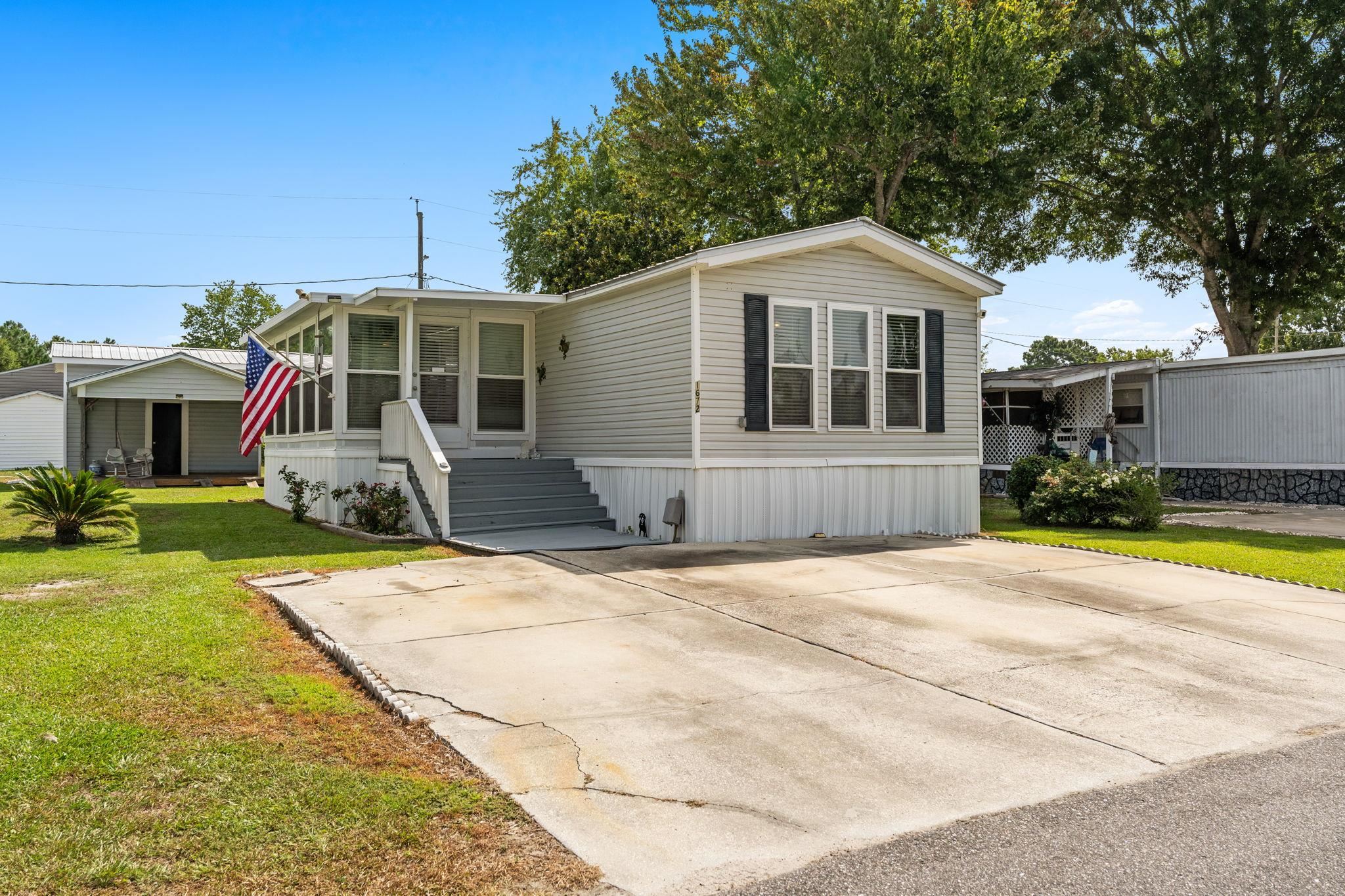 1672 Ursa Minor Dr. Property Photo 1