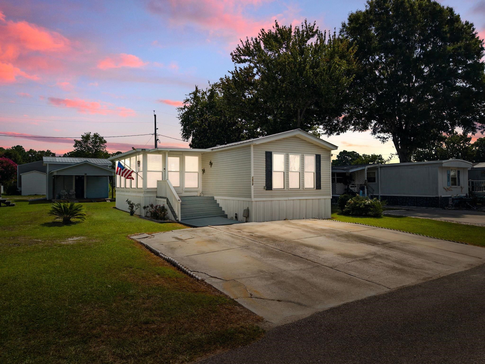 1672 Ursa Minor Dr. Property Photo 34