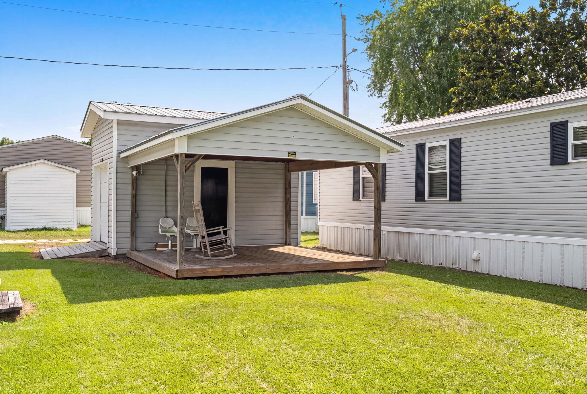 1672 Ursa Minor Dr. Property Photo 37