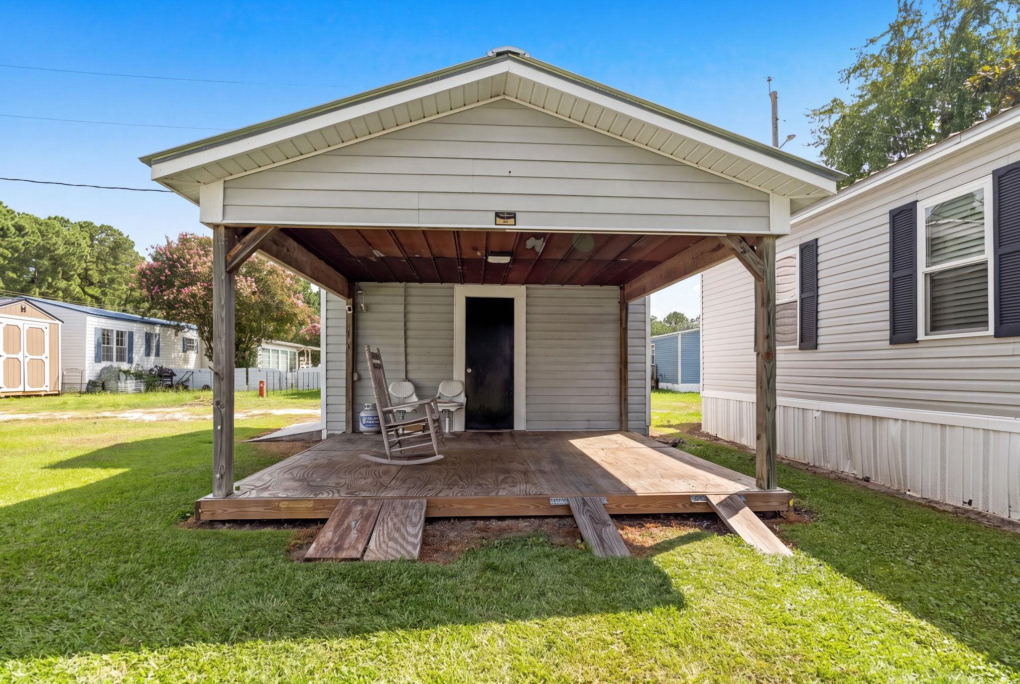 1672 Ursa Minor Dr. Property Photo 38