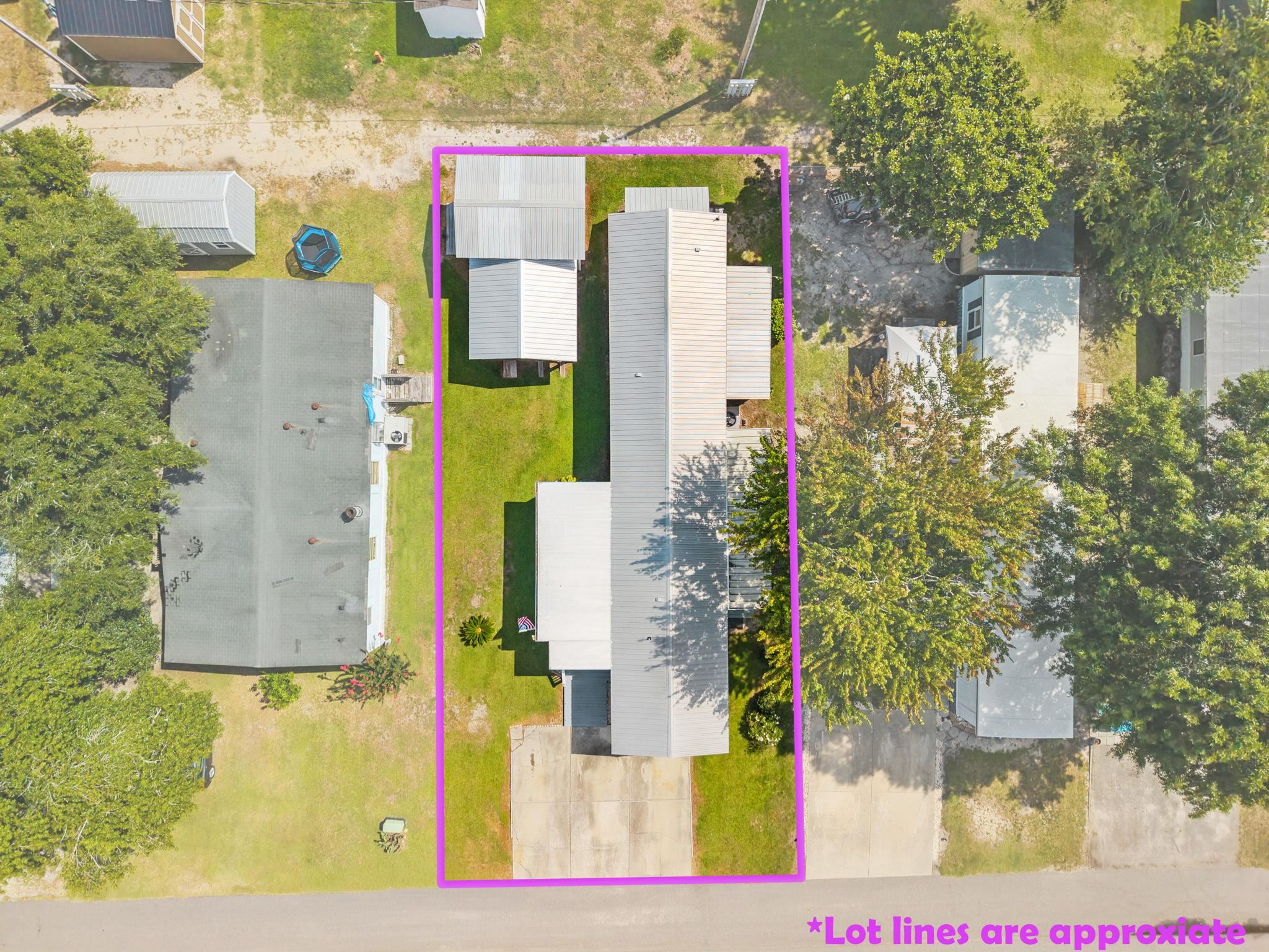 1672 Ursa Minor Dr. Property Photo 39