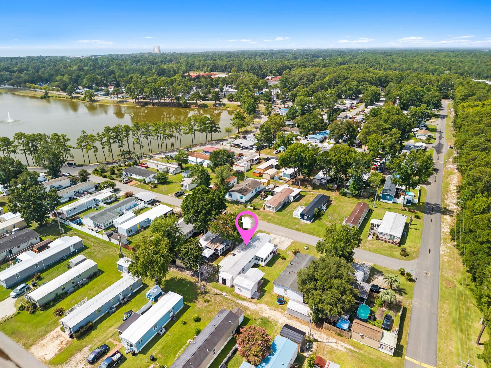 1672 Ursa Minor Dr. Property Photo 45
