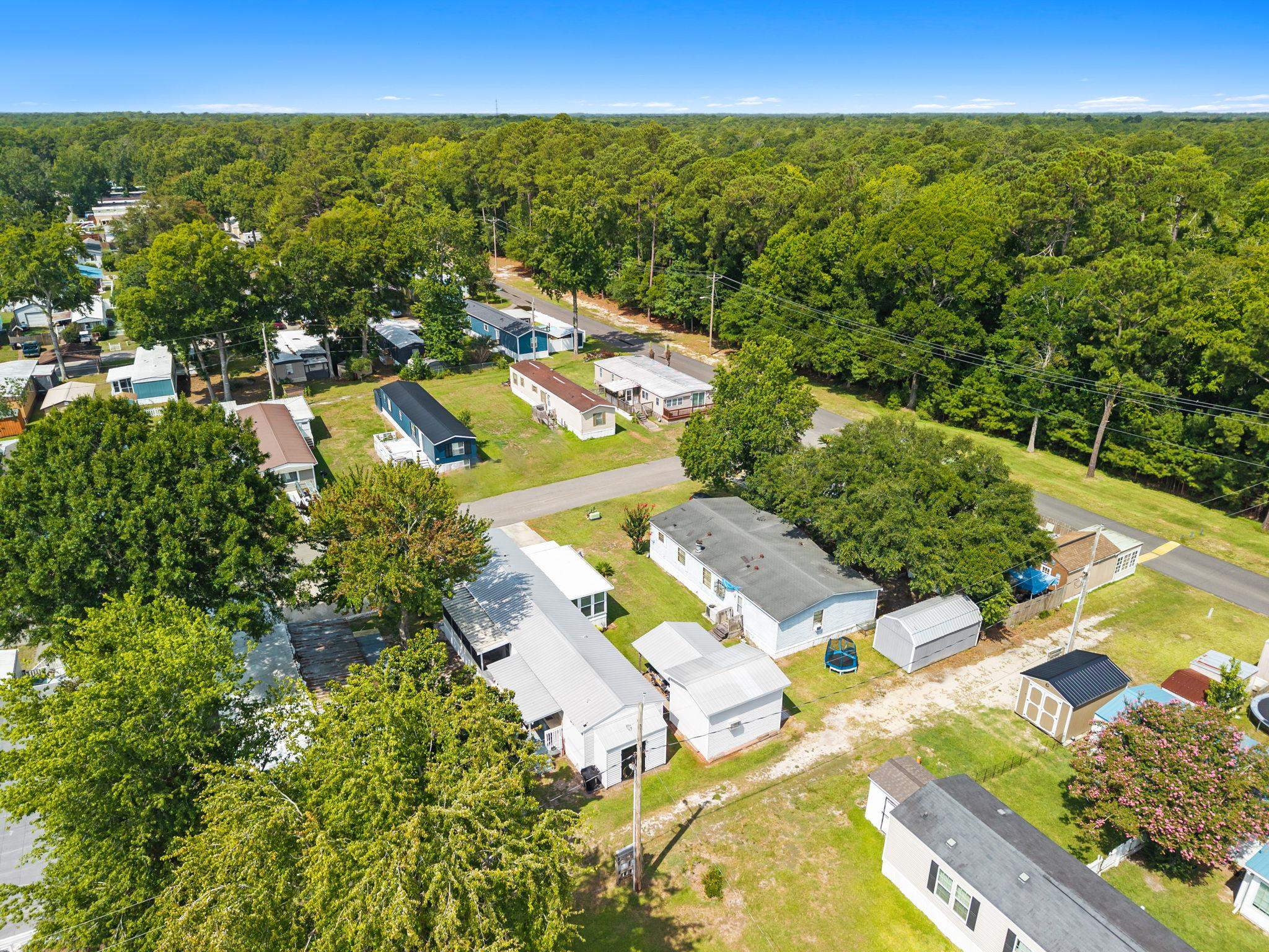 1672 Ursa Minor Dr. Property Photo 48