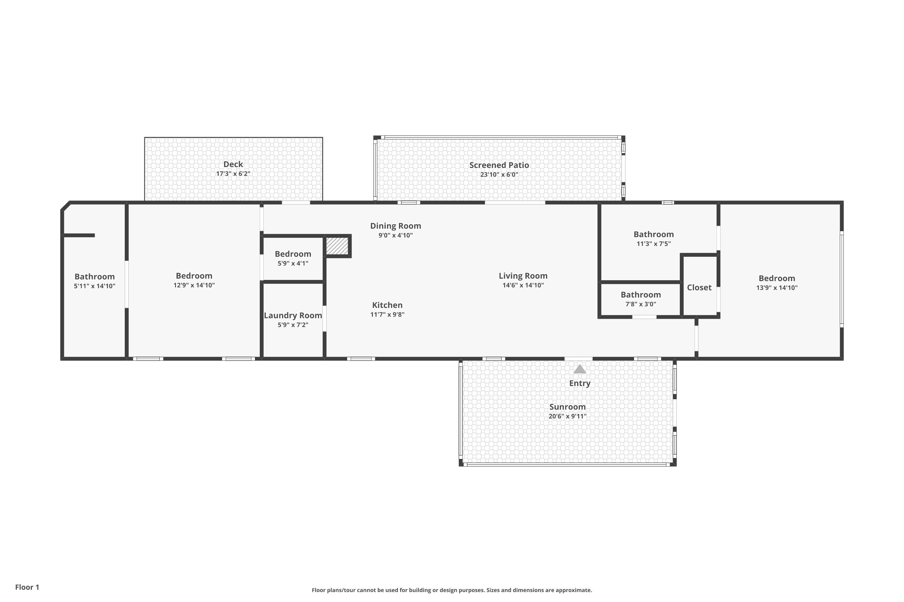 1672 Ursa Minor Dr. Property Photo 53