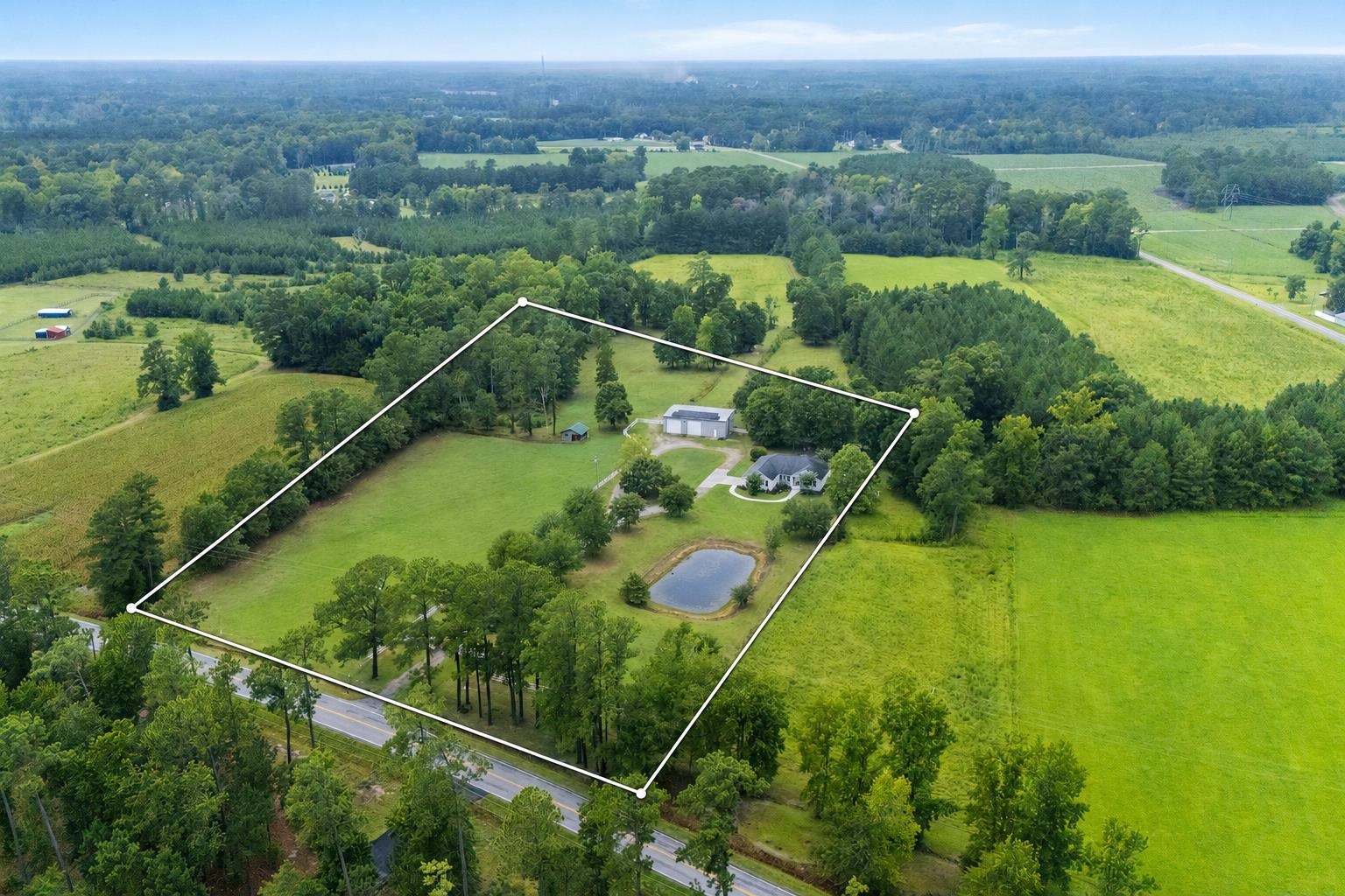 4337 Highway 65 Property Photo 1