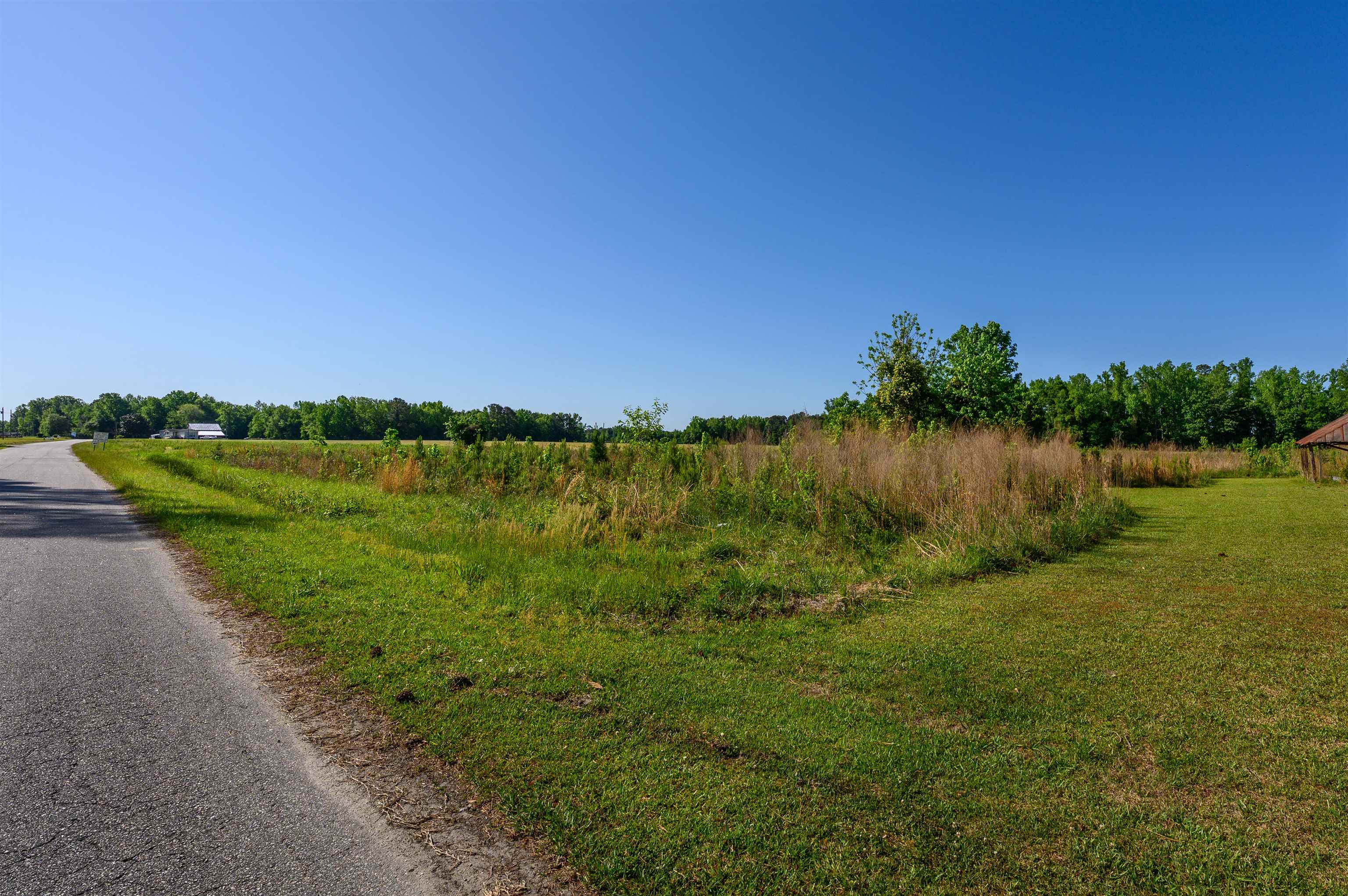 Tbd Billy Mc Rd. Property Photo 1