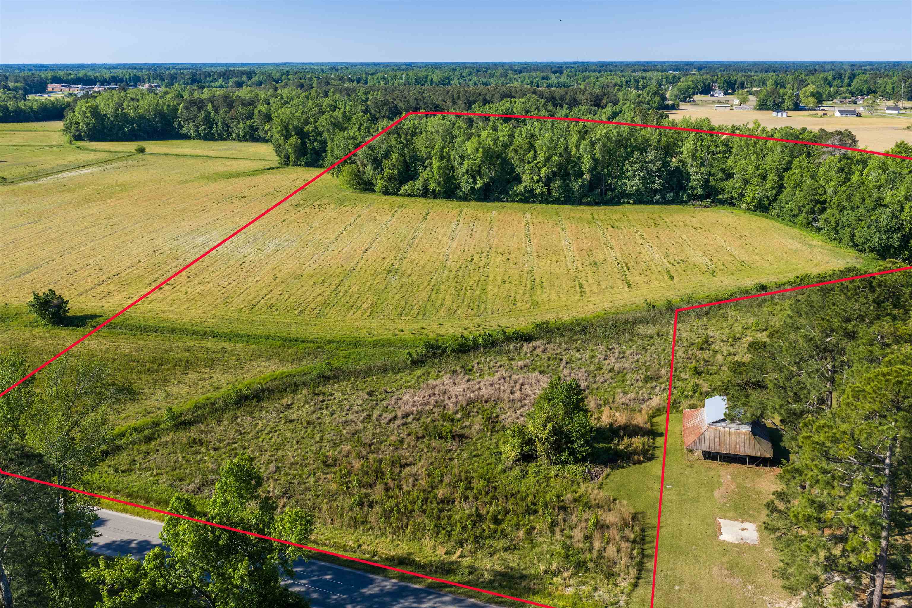 Tbd Billy Mc Rd. Property Photo 3