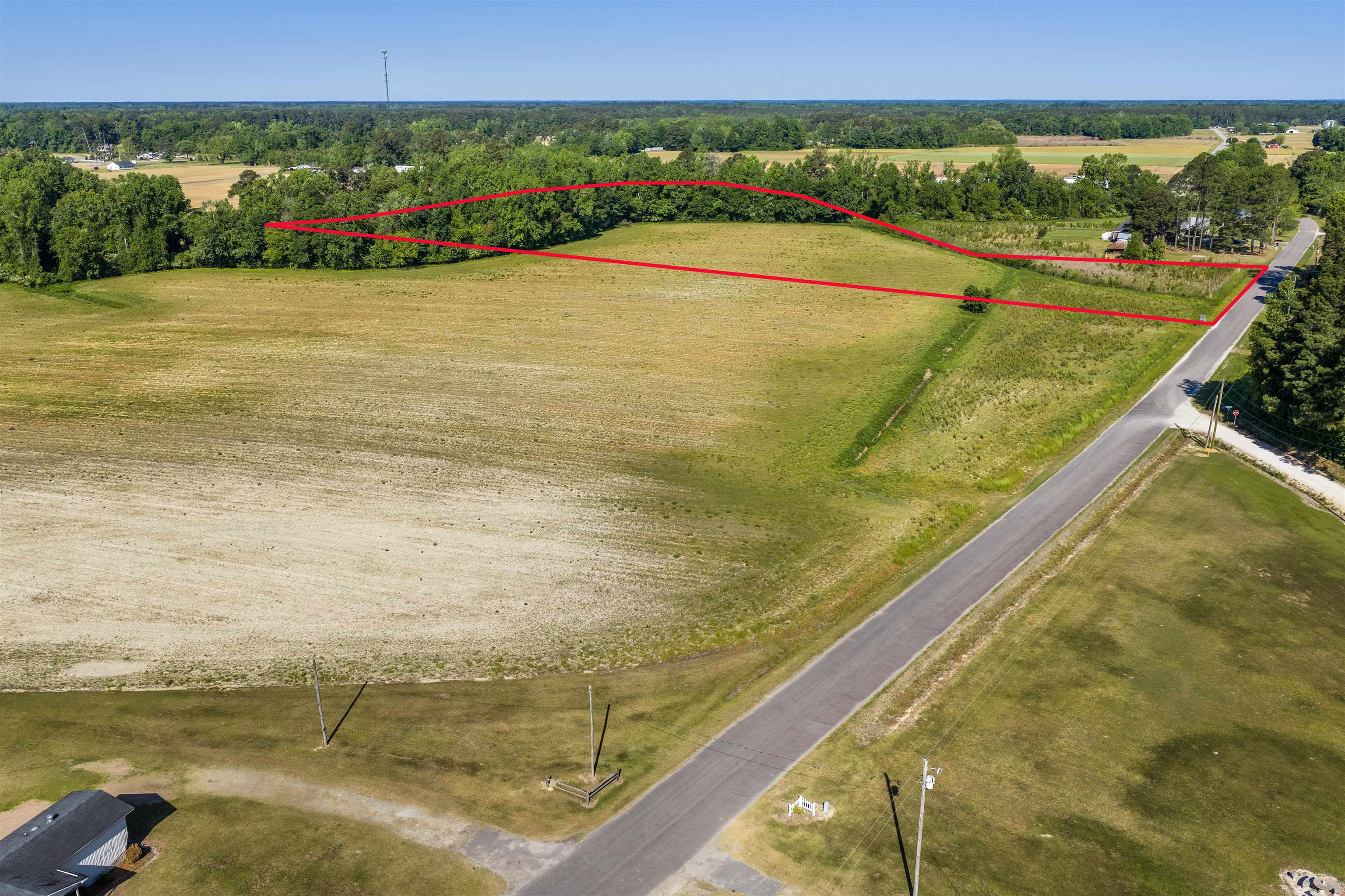 Tbd Billy Mc Rd. Property Photo 8