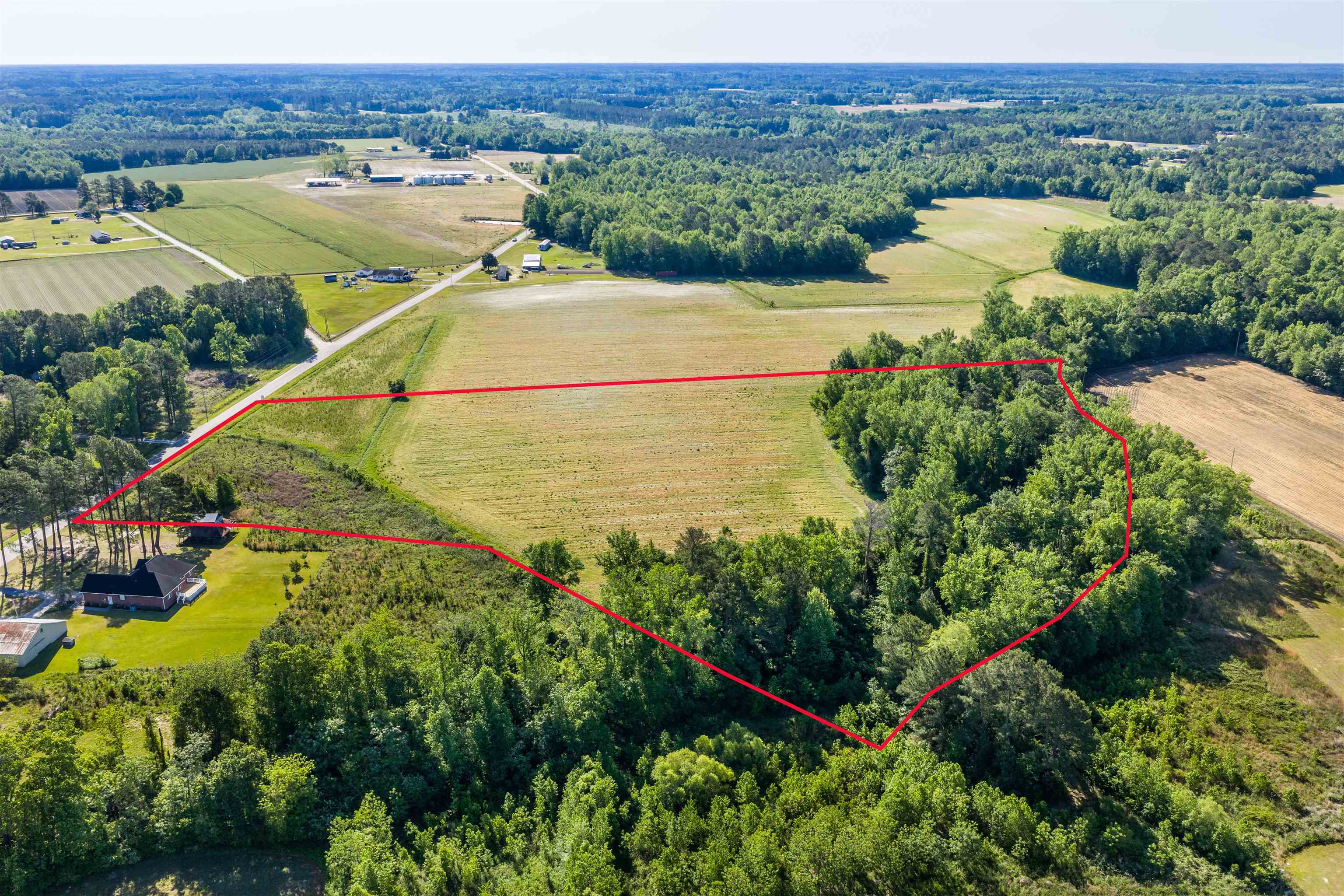 Tbd Billy Mc Rd. Property Photo 12
