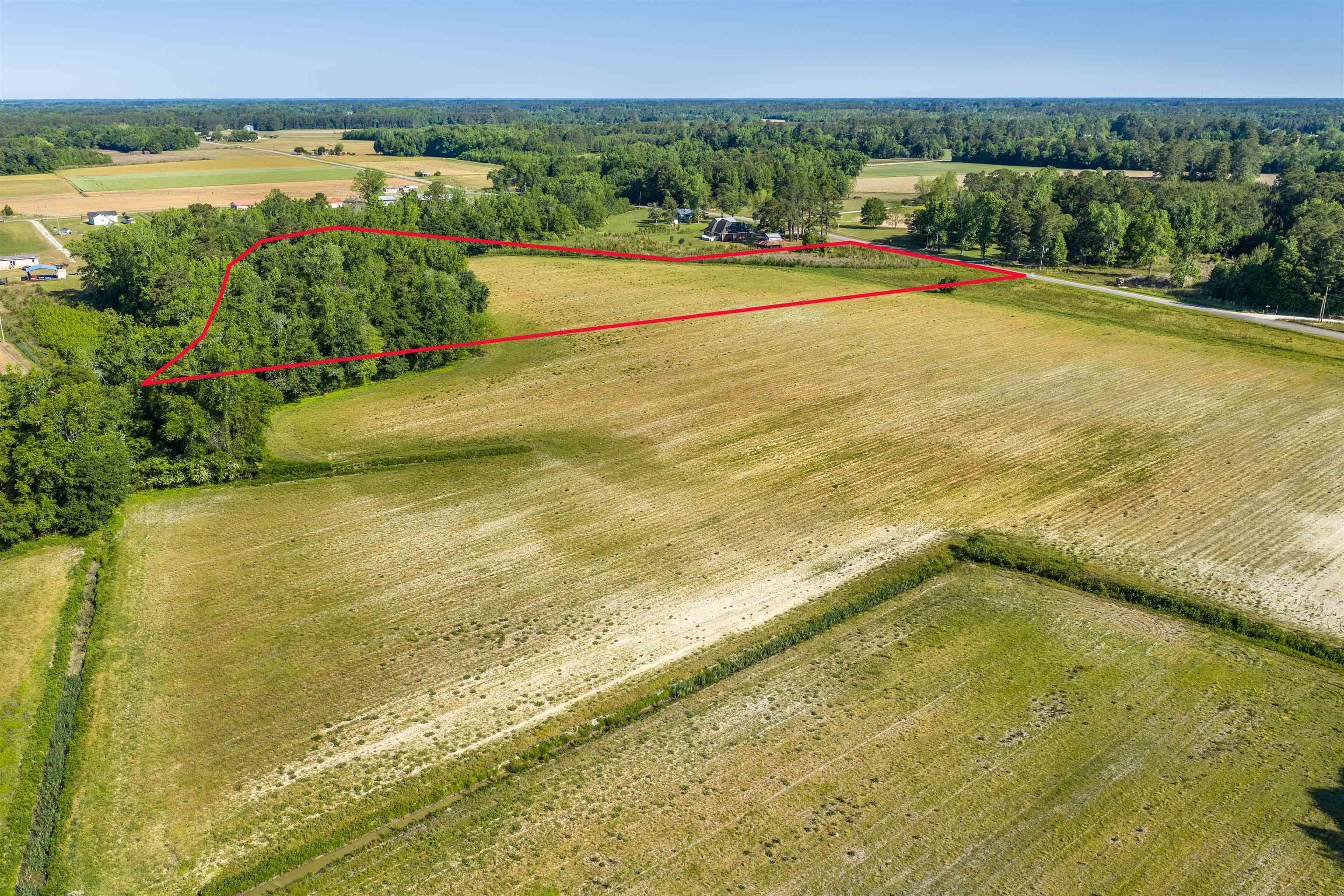 Tbd Billy Mc Rd. Property Photo 13