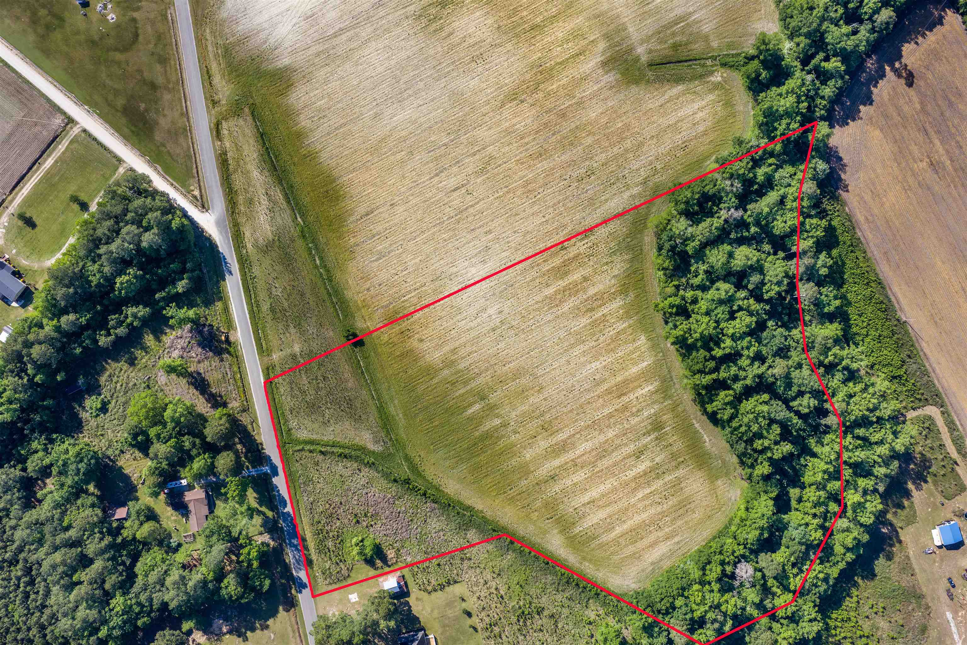Tbd Billy Mc Rd. Property Photo 15